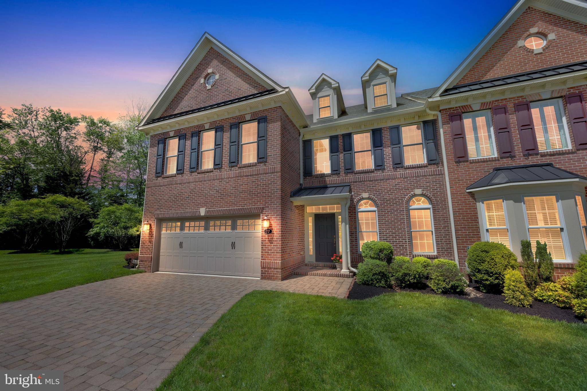 Newtown, PA 18940,77 ELFRETHS CT