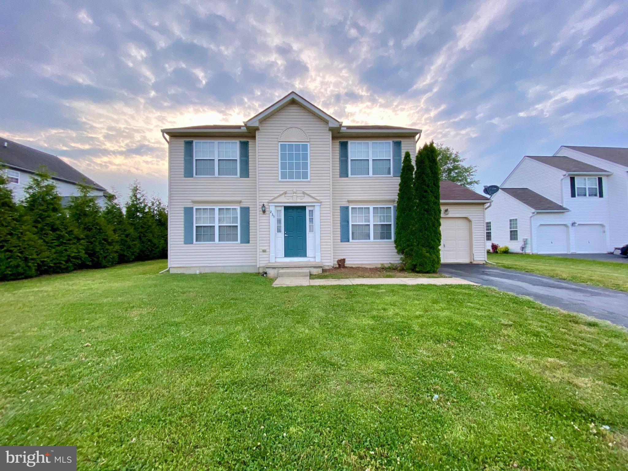 Clayton, DE 19938,235 TRACER DR