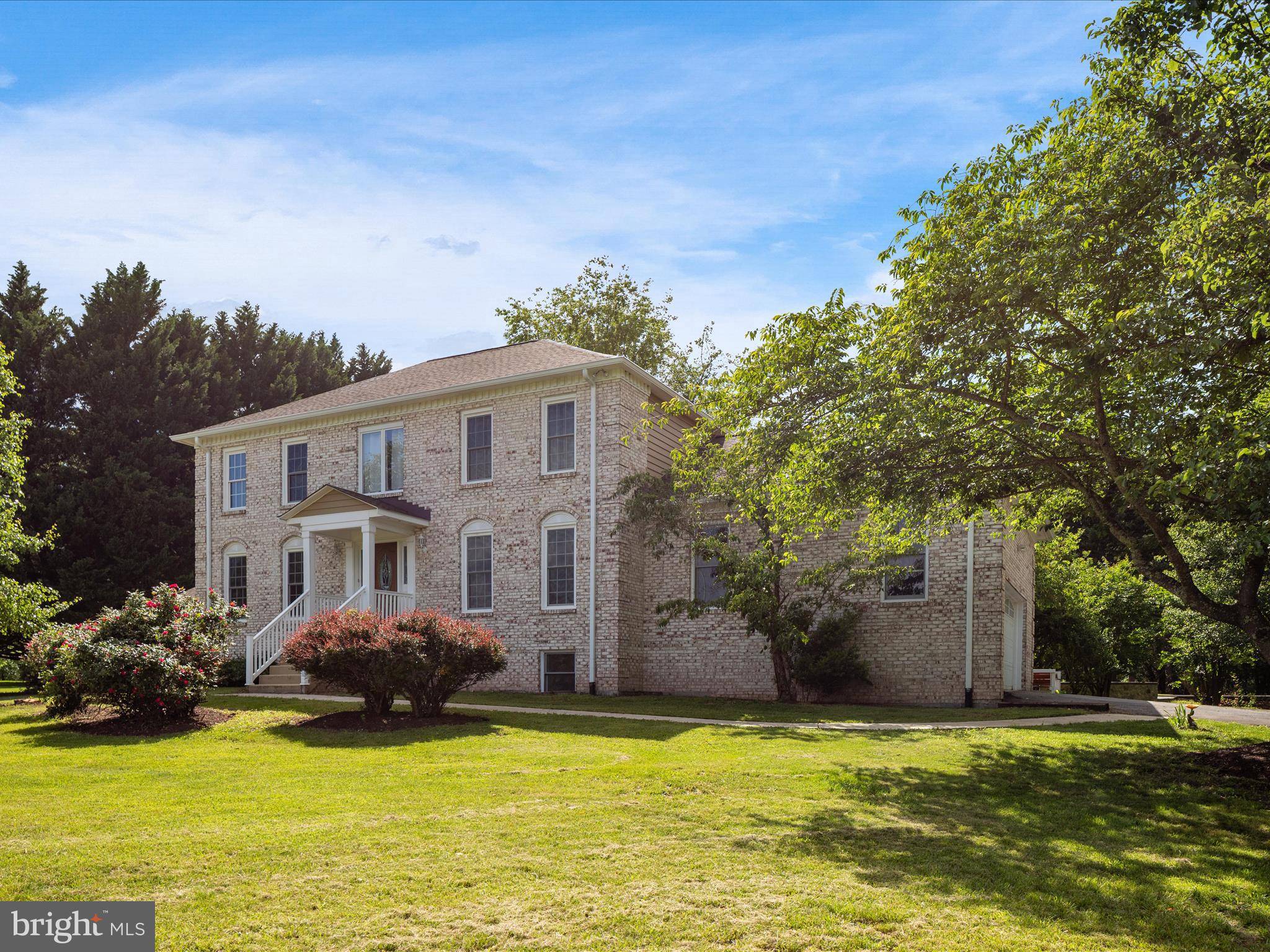 Nokesville, VA 20181,9486 BROADLANDS LN