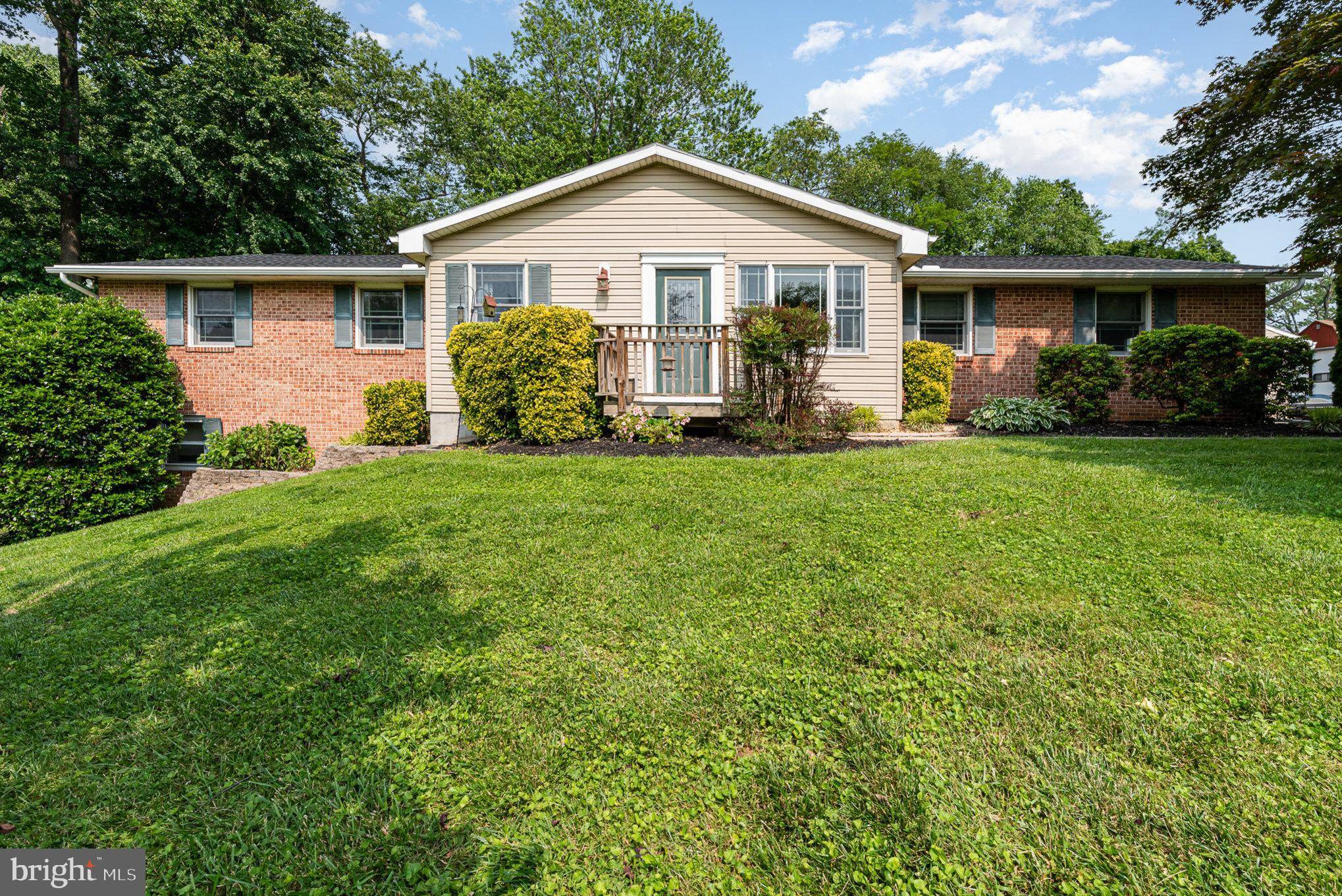 Forest Hill, MD 21050,2303 FIFE CT