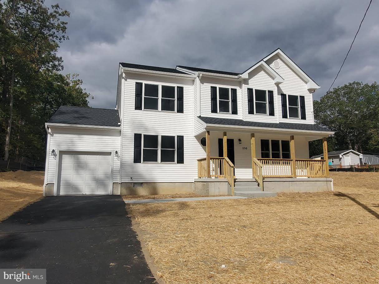 Browns Mills, NJ 08015,330 WOODBINE ST