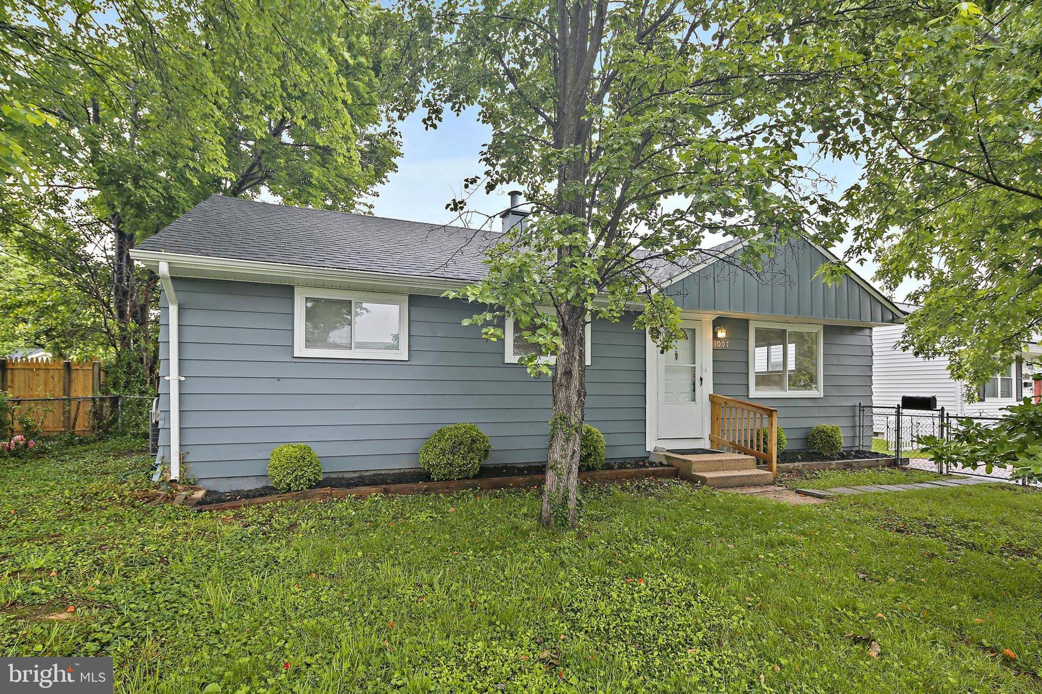 Laurel, MD 20707,1007 7TH ST