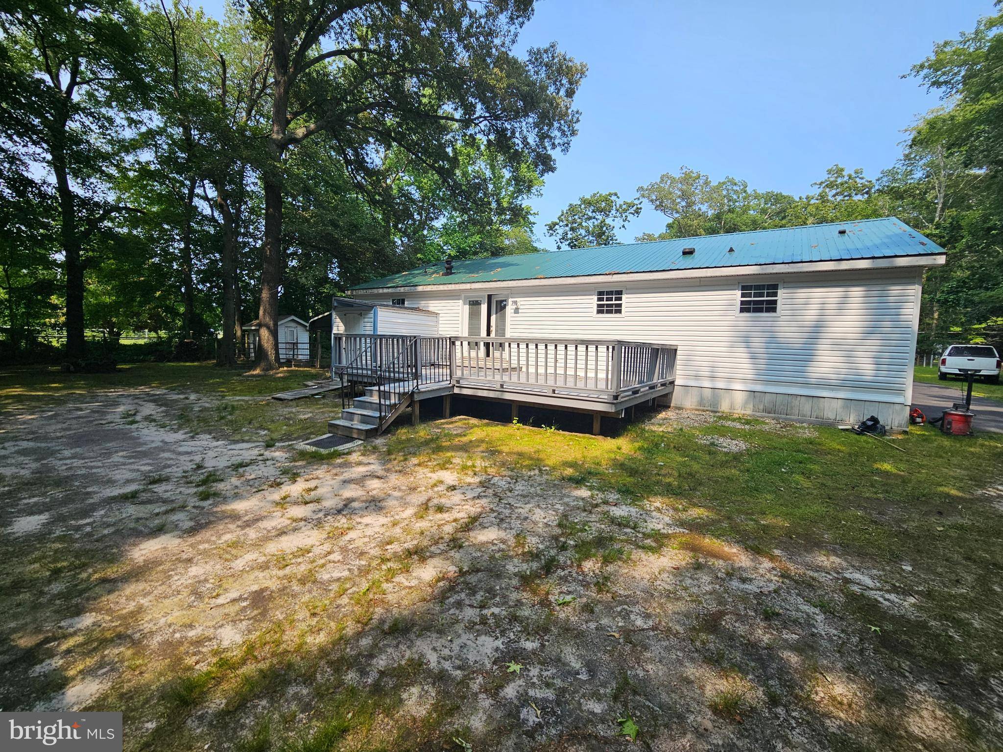 Frankford, DE 19945,32514 POWELL FARM RD