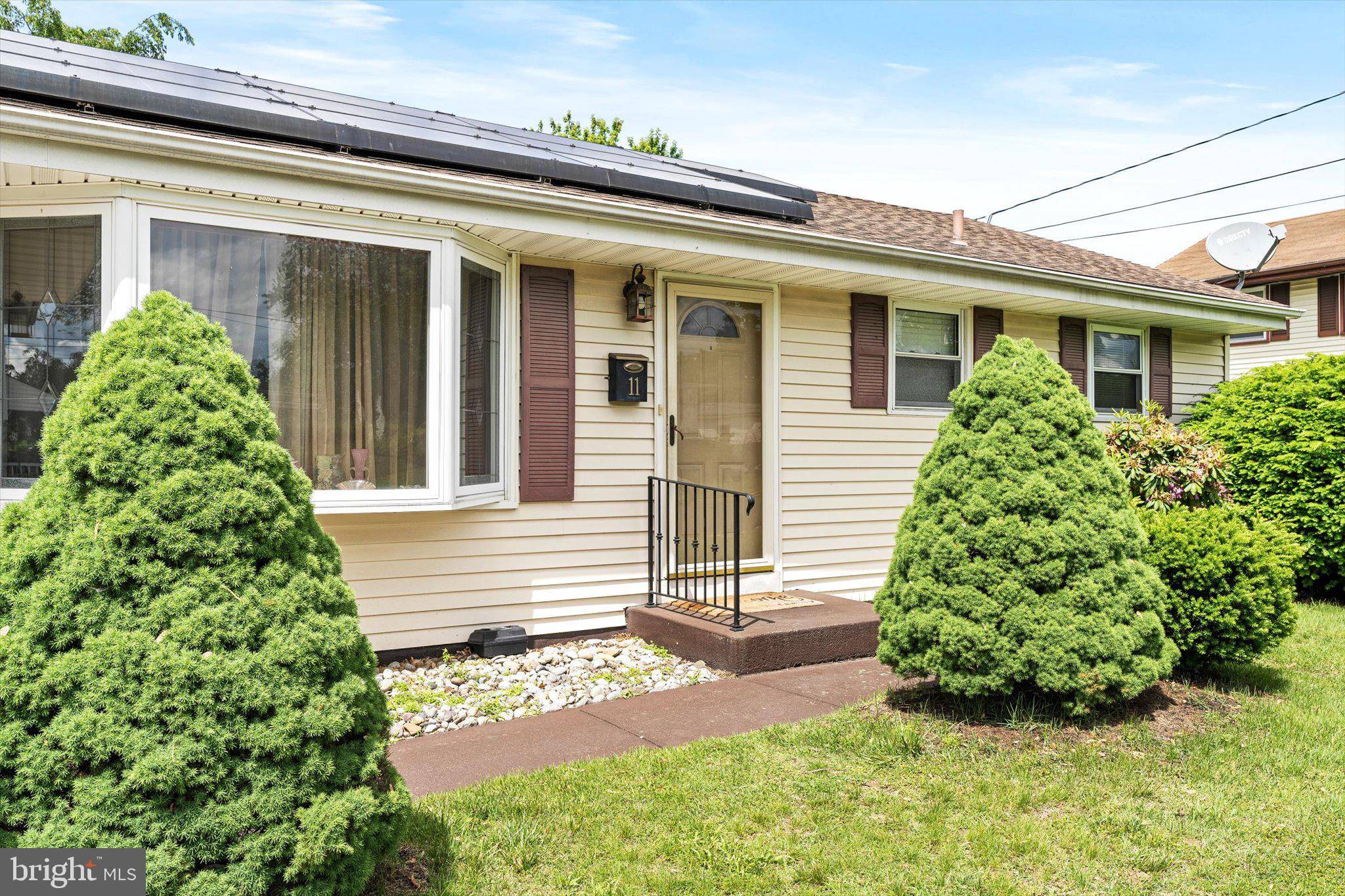 Burlington, NJ 08016,11 LANGDON RD