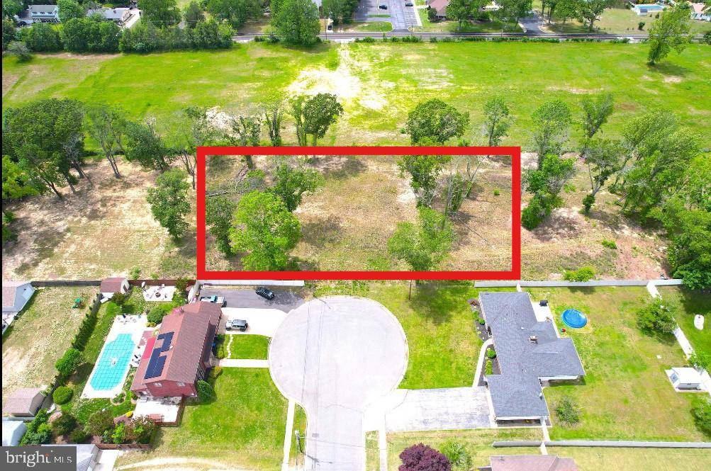 Vineland, NJ 08361,0 SOUTHWOOD DR