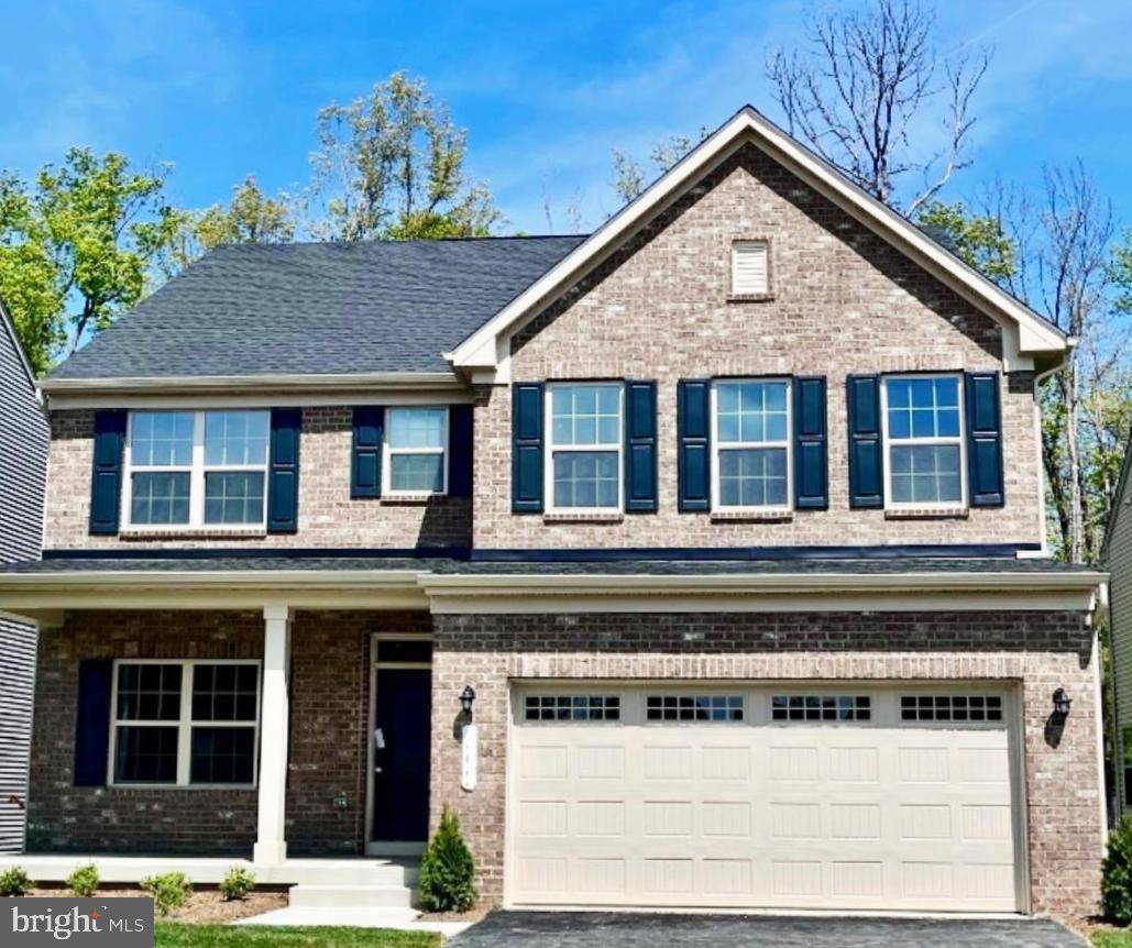 Brandywine, MD 20613,14623 SILVER HAMMER WAY