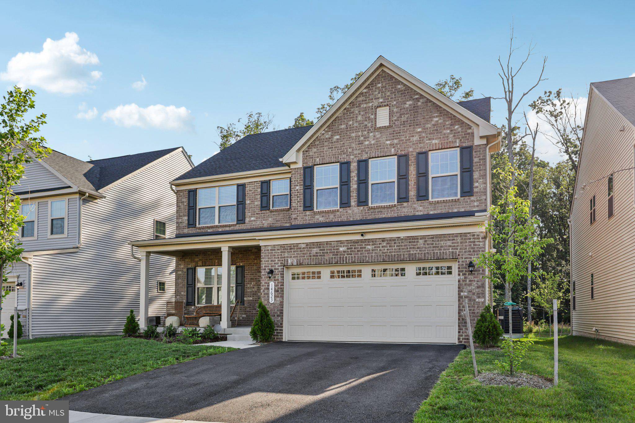 Brandywine, MD 20613,14623 SILVER HAMMER WAY