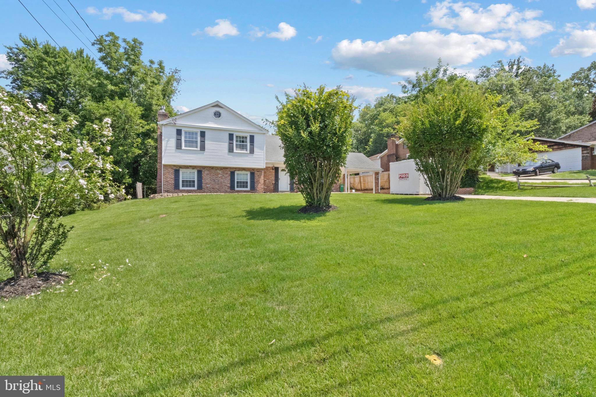 Oxon Hill, MD 20745,7308 RIVERHILL RD