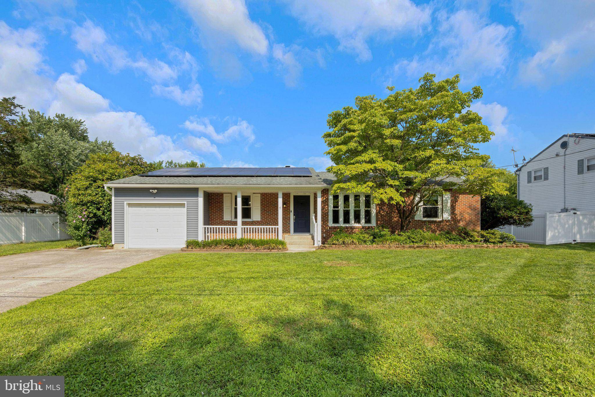 Voorhees, NJ 08043,7 CAMDEN AVE