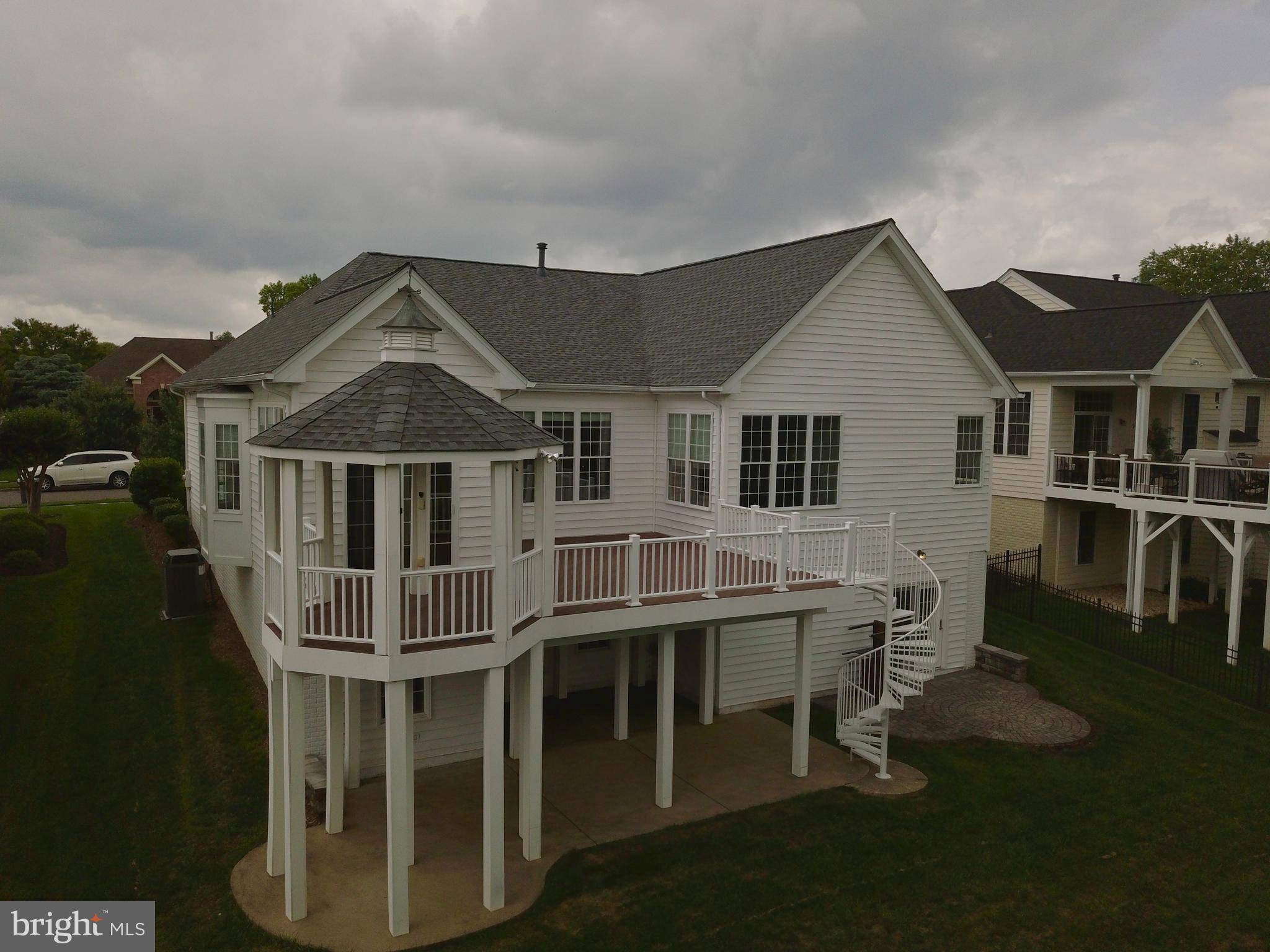 Haymarket, VA 20169,15691 ALDERBROOK DR