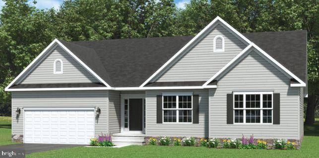 Dover, PA 17315,2634 VILLAGE RD #LOT 102