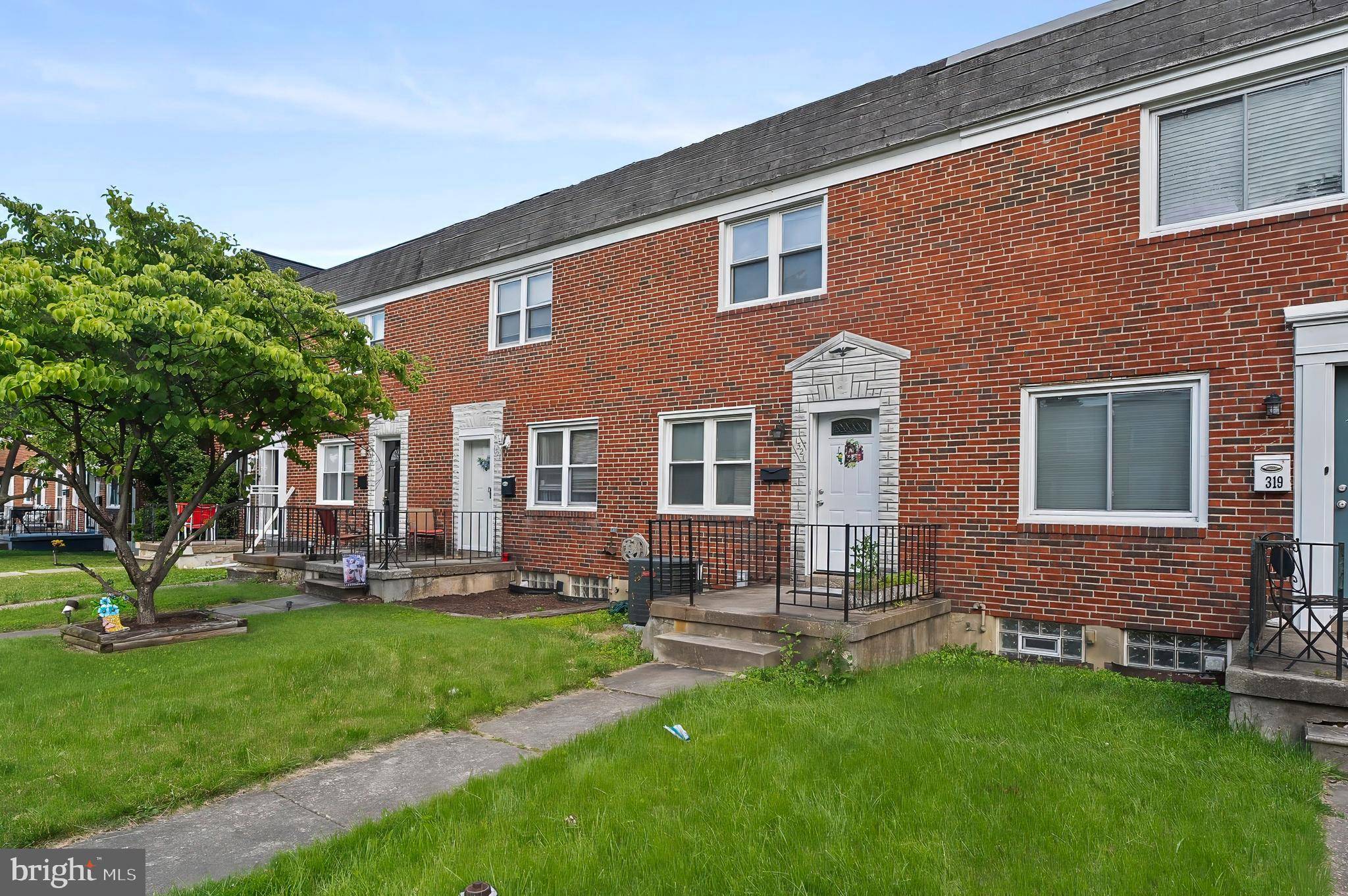 Parkville, MD 21234,1321 DEANWOOD RD