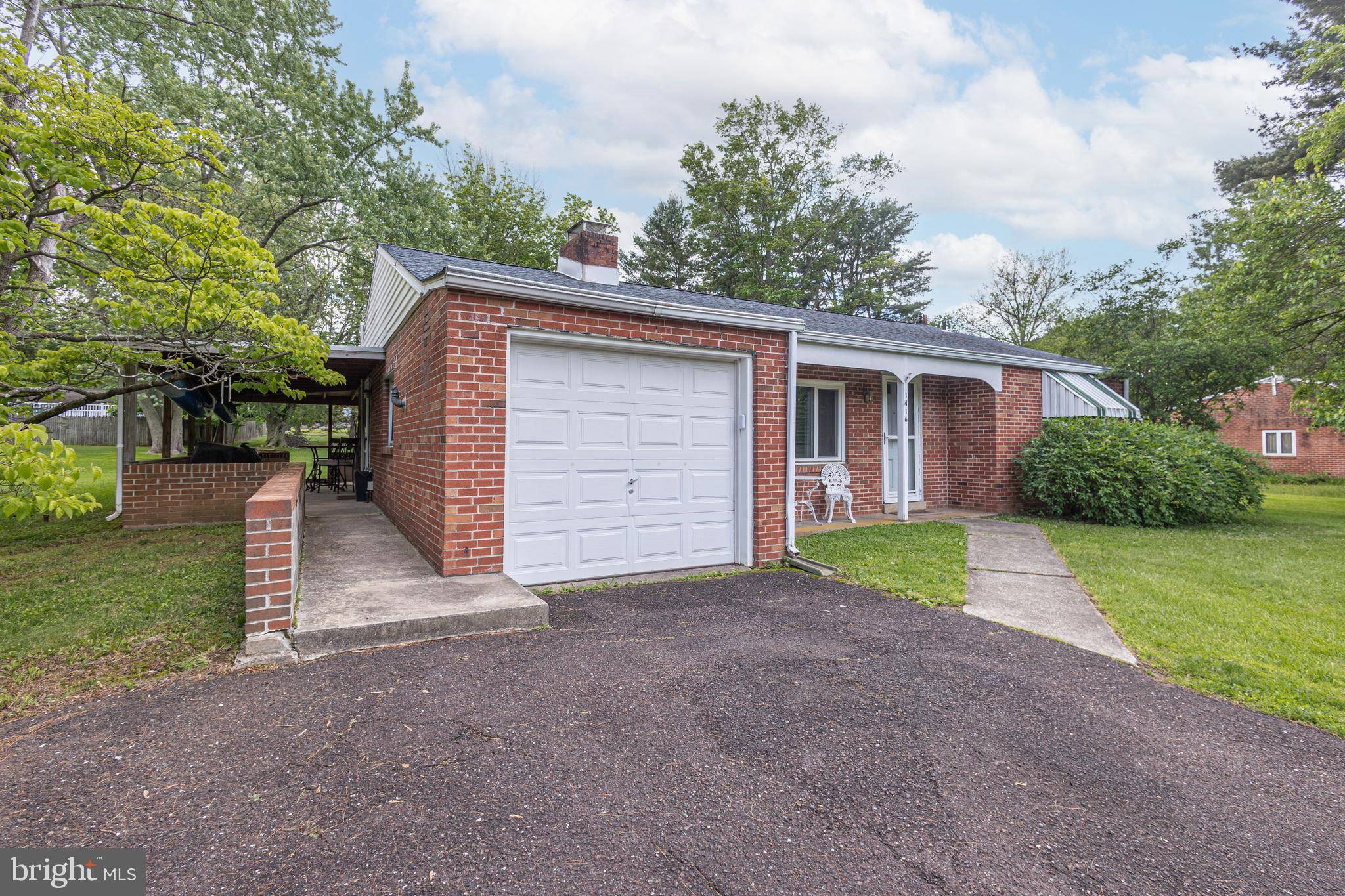 North Wales, PA 19454,1416 N WALES RD