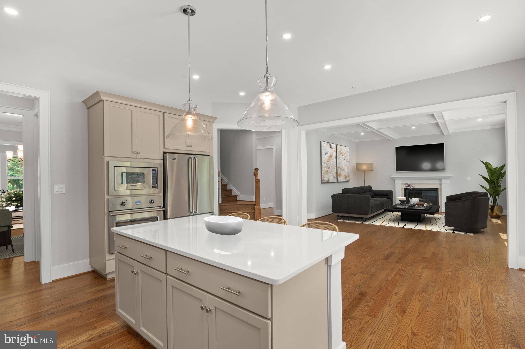 Bethesda, MD 20816,5309 SANGAMORE RD