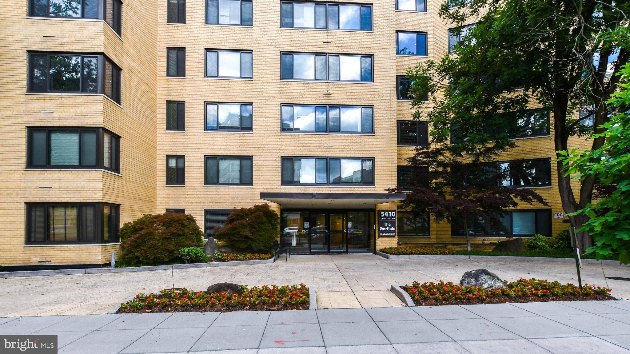 Washington, DC 20015,5410 CONNECTICUT AVE NW #517