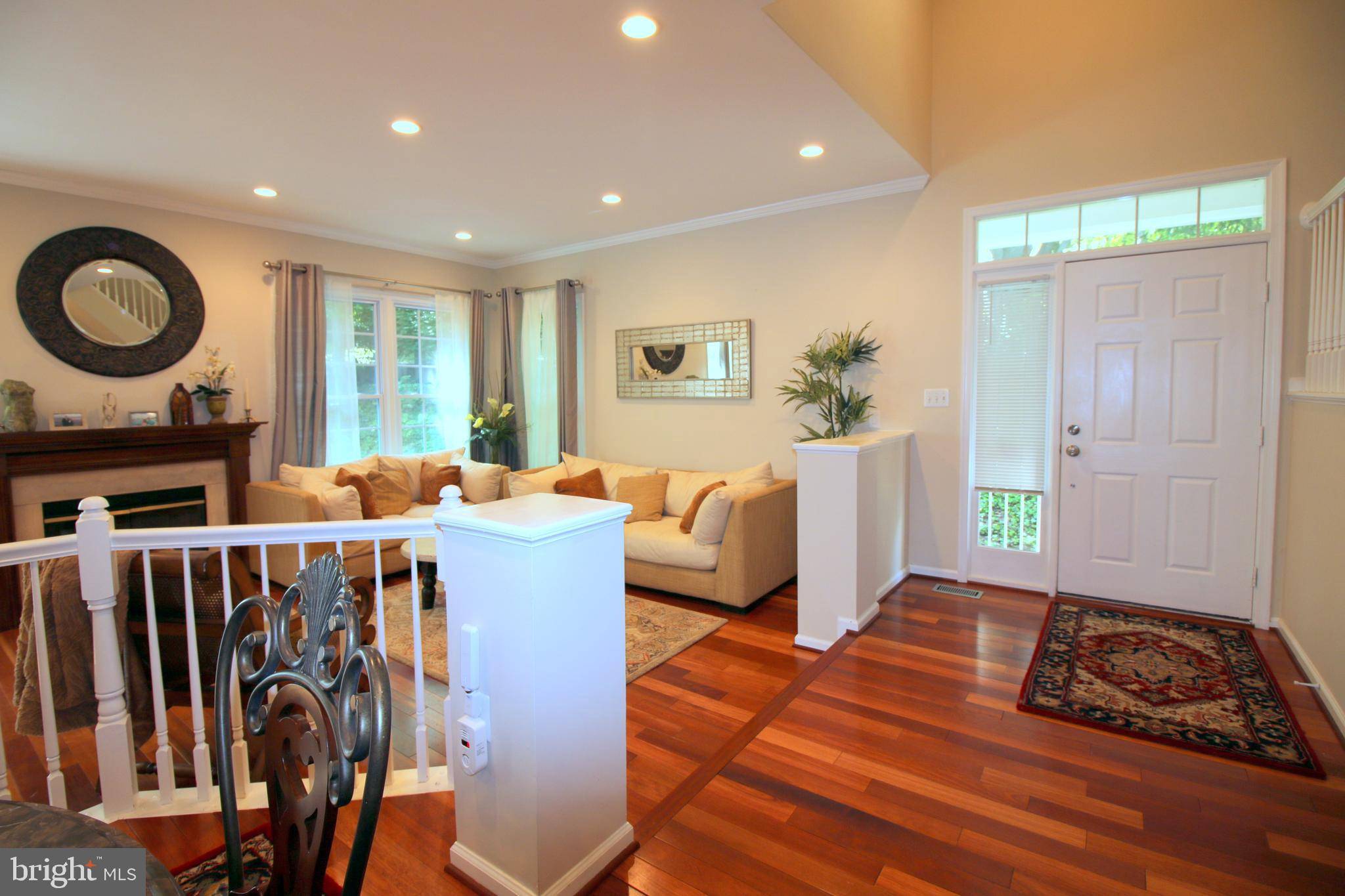 Reston, VA 20194,1300 PARK GARDEN LN