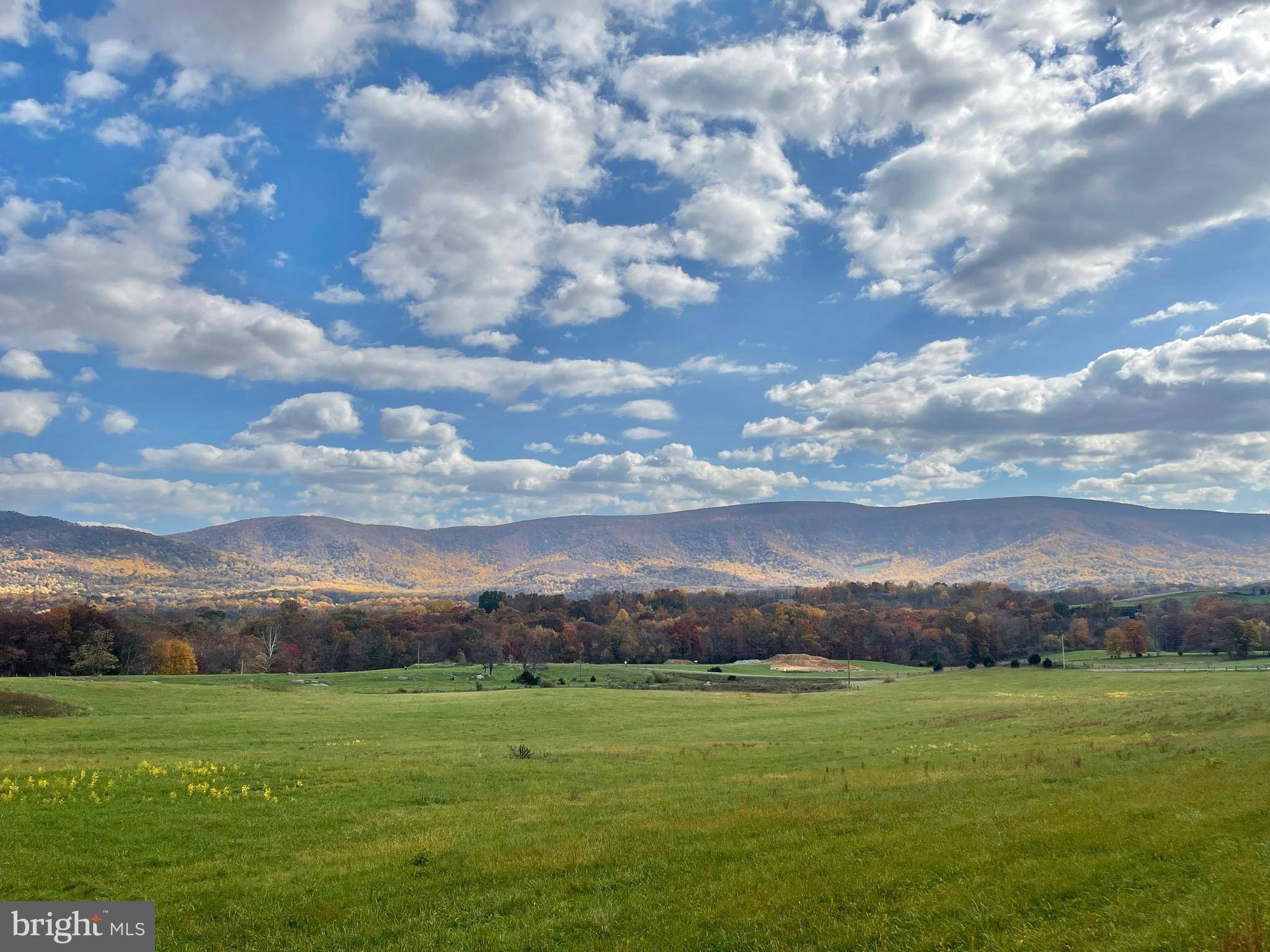 Bentonville, VA 22610,63 BUCK MOUNTAIN RD