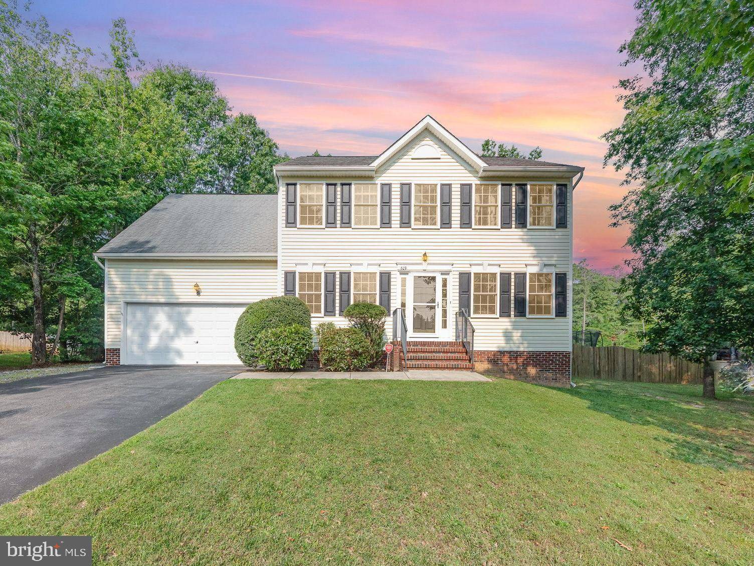Ruther Glen, VA 22546,609 WRIGHT DR