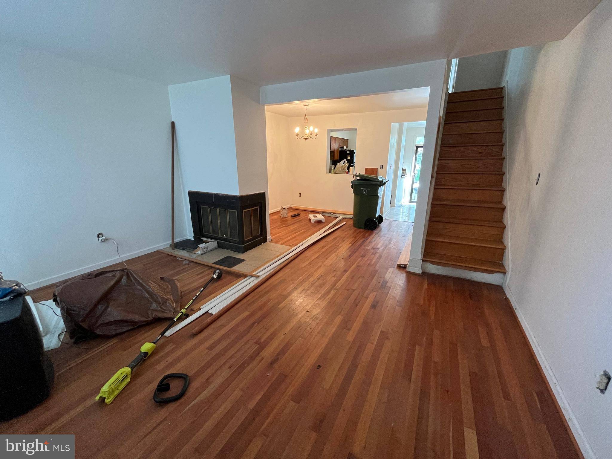 Baltimore, MD 21230,802 W BARRE ST