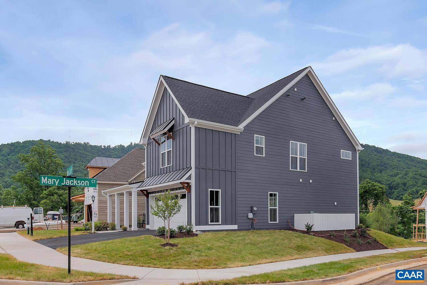 Charlottesville, VA 22911,110 STEEP ROCK PL