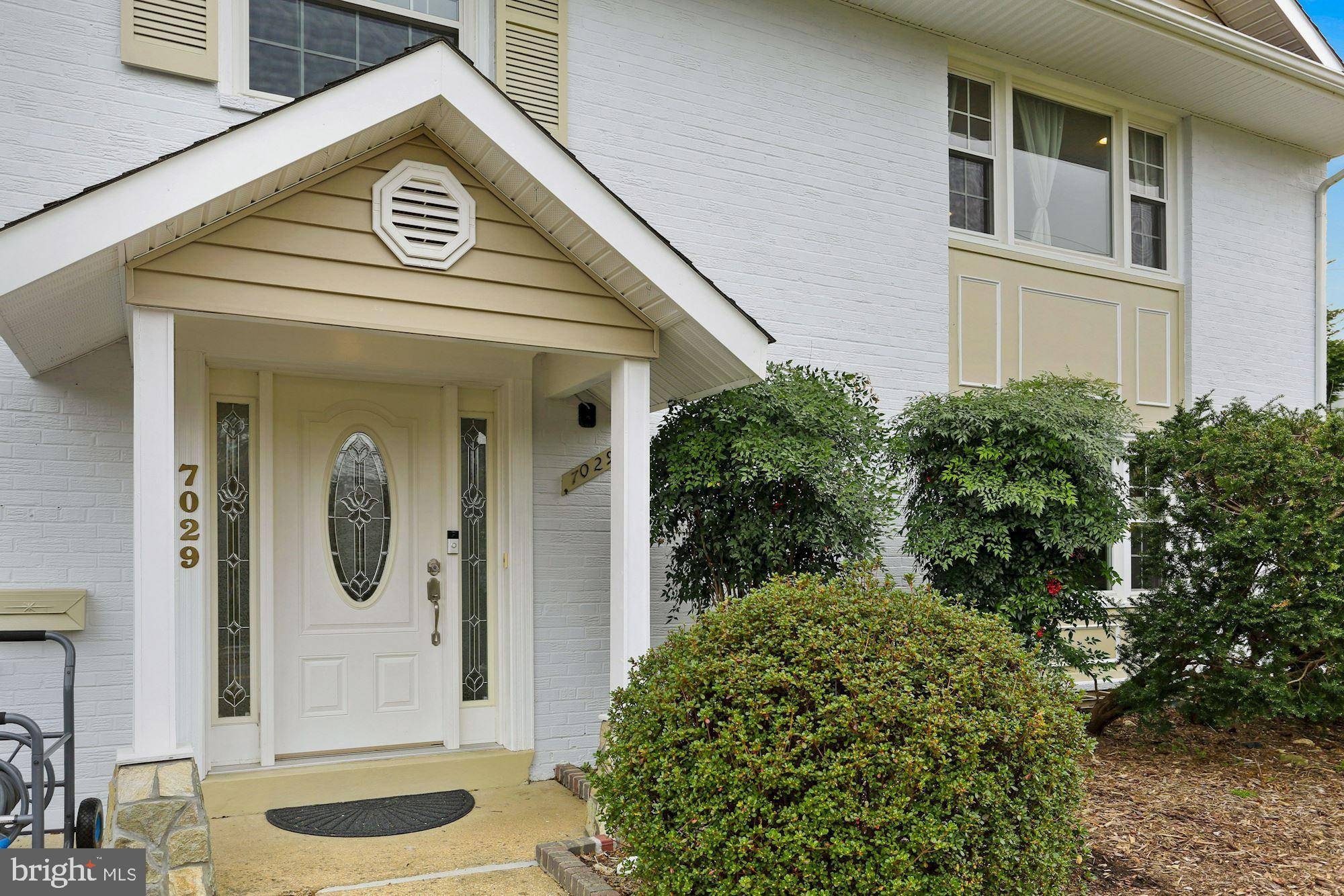 Mclean, VA 22101,7029 OLD DOMINION