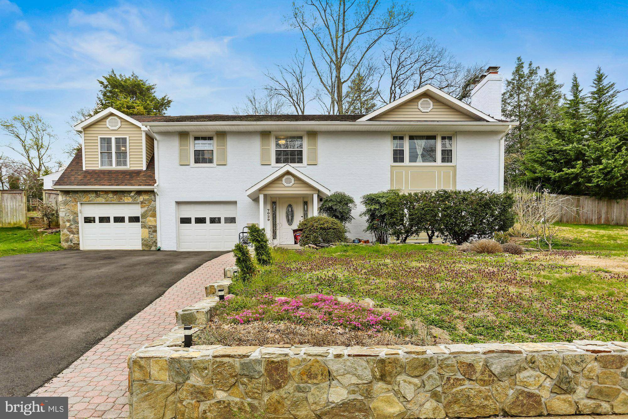 Mclean, VA 22101,7029 OLD DOMINION