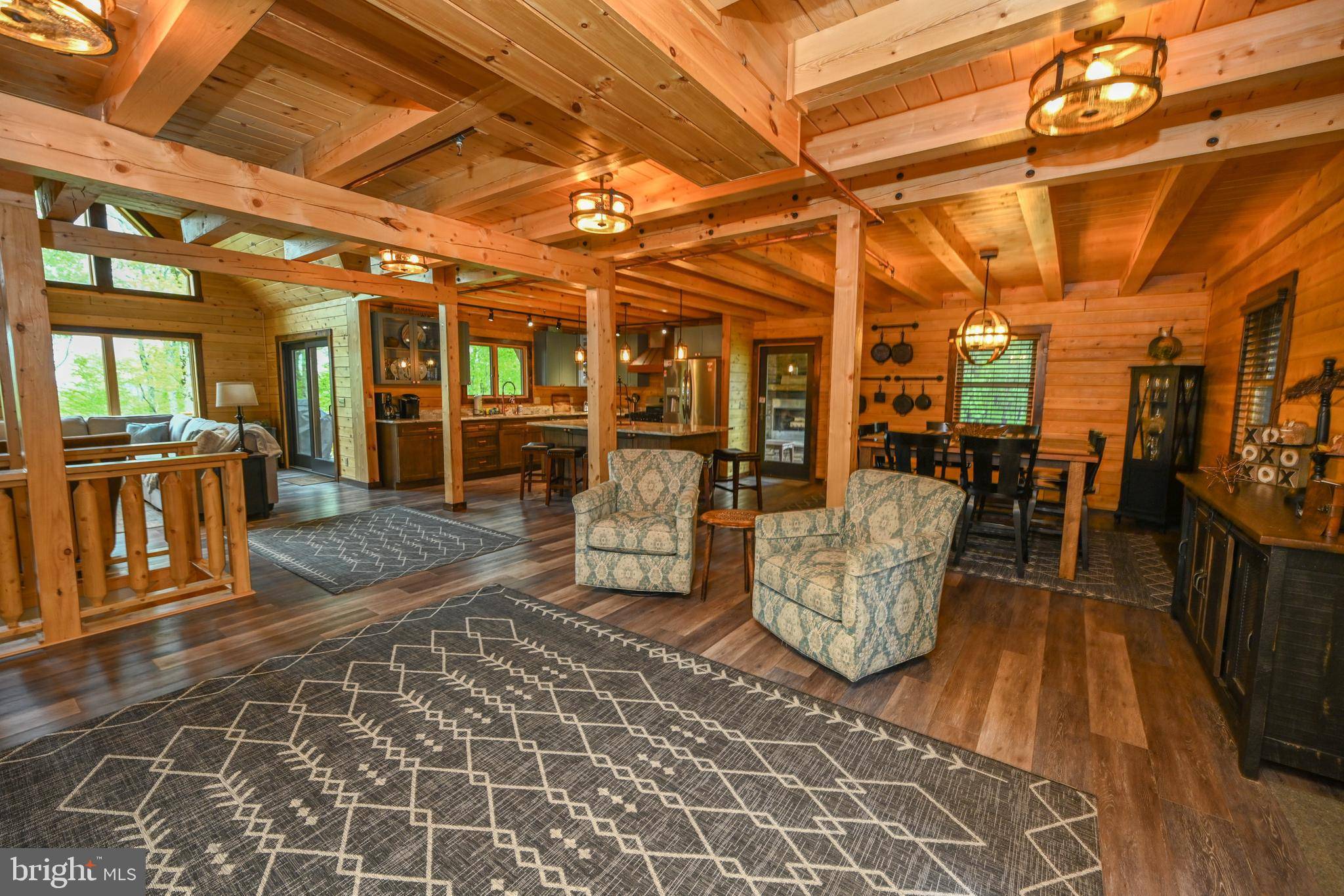 Mc Henry, MD 21541,90 BILTMORE RIDGE TRL
