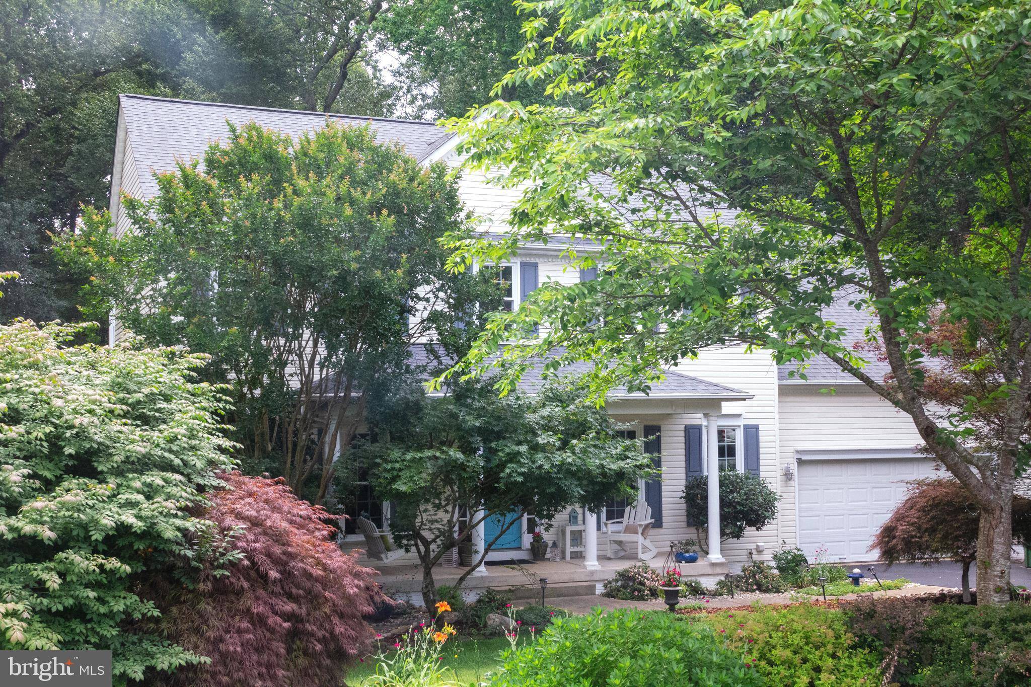 Fredericksburg, VA 22407,9913 ASHMEADE CT