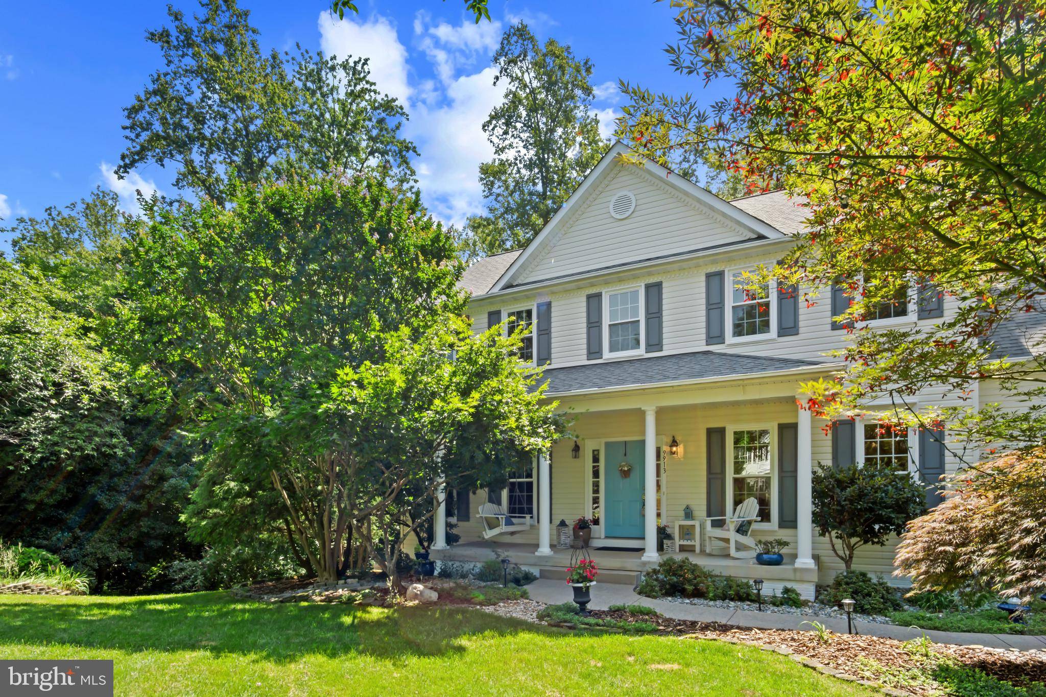 Fredericksburg, VA 22407,9913 ASHMEADE CT