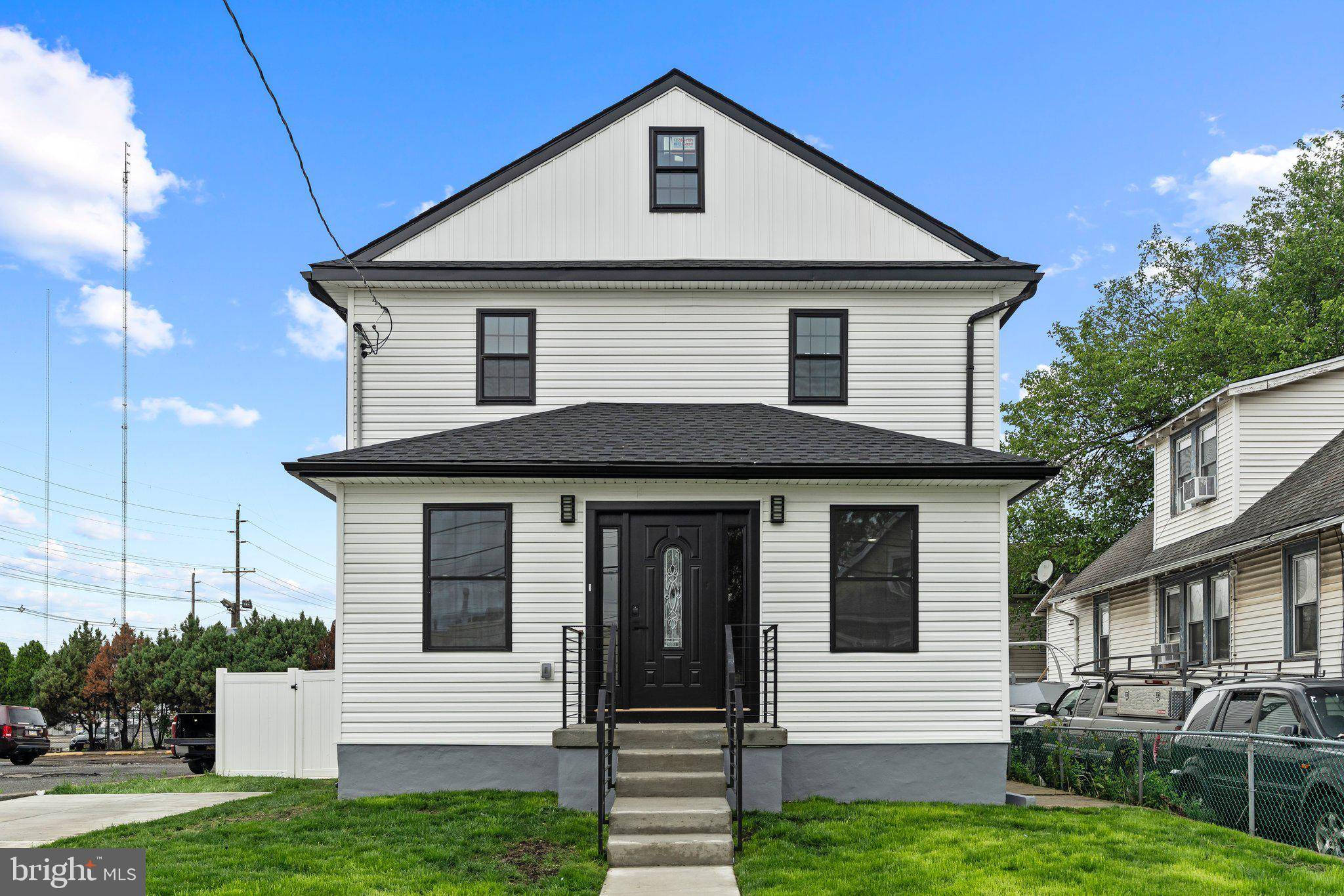 Haddon Township, NJ 08107,1315 GRANT AVENUE
