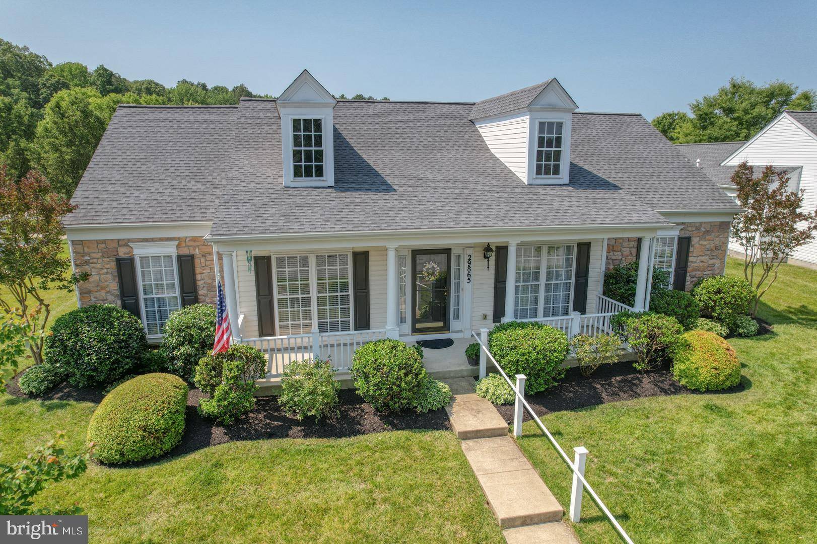 Easton, MD 21601,29865 HILLARY AVE