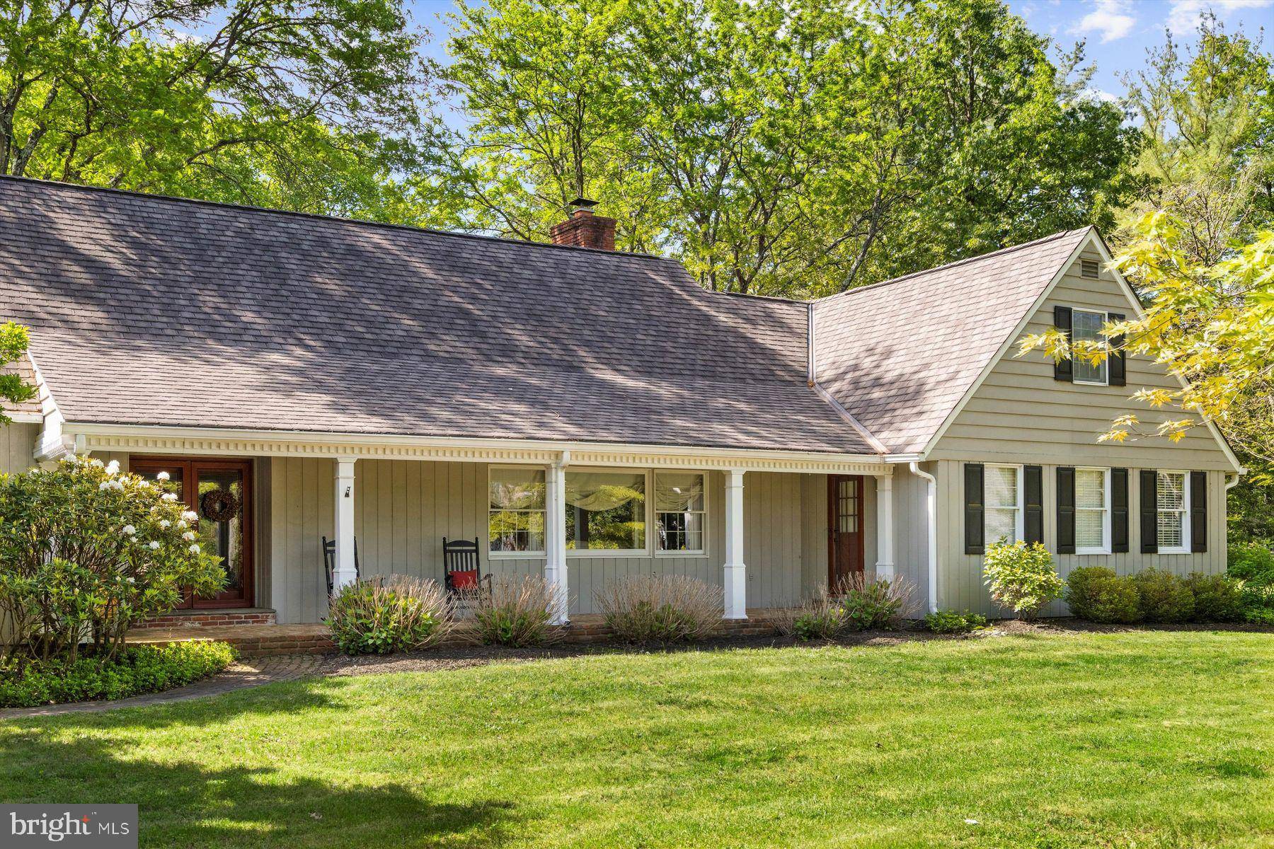 New Hope, PA 18938,3 DEVON DR