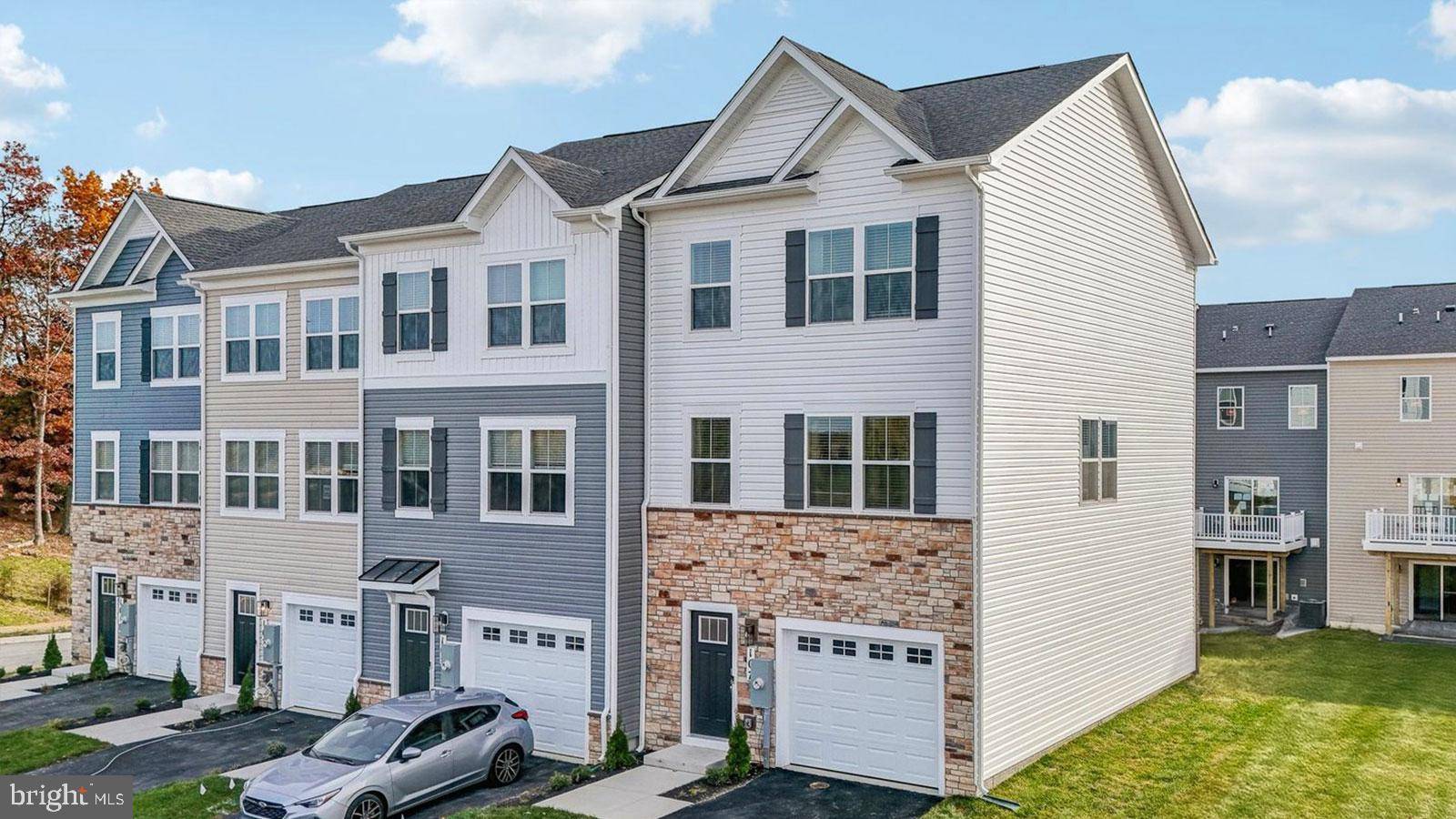 Winchester, VA 22602,160 MUNSEE CIR