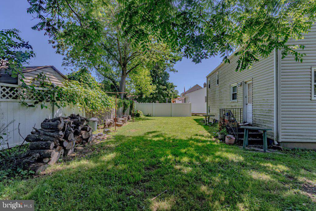 Lawrence Township, NJ 08648,54 MERILINE