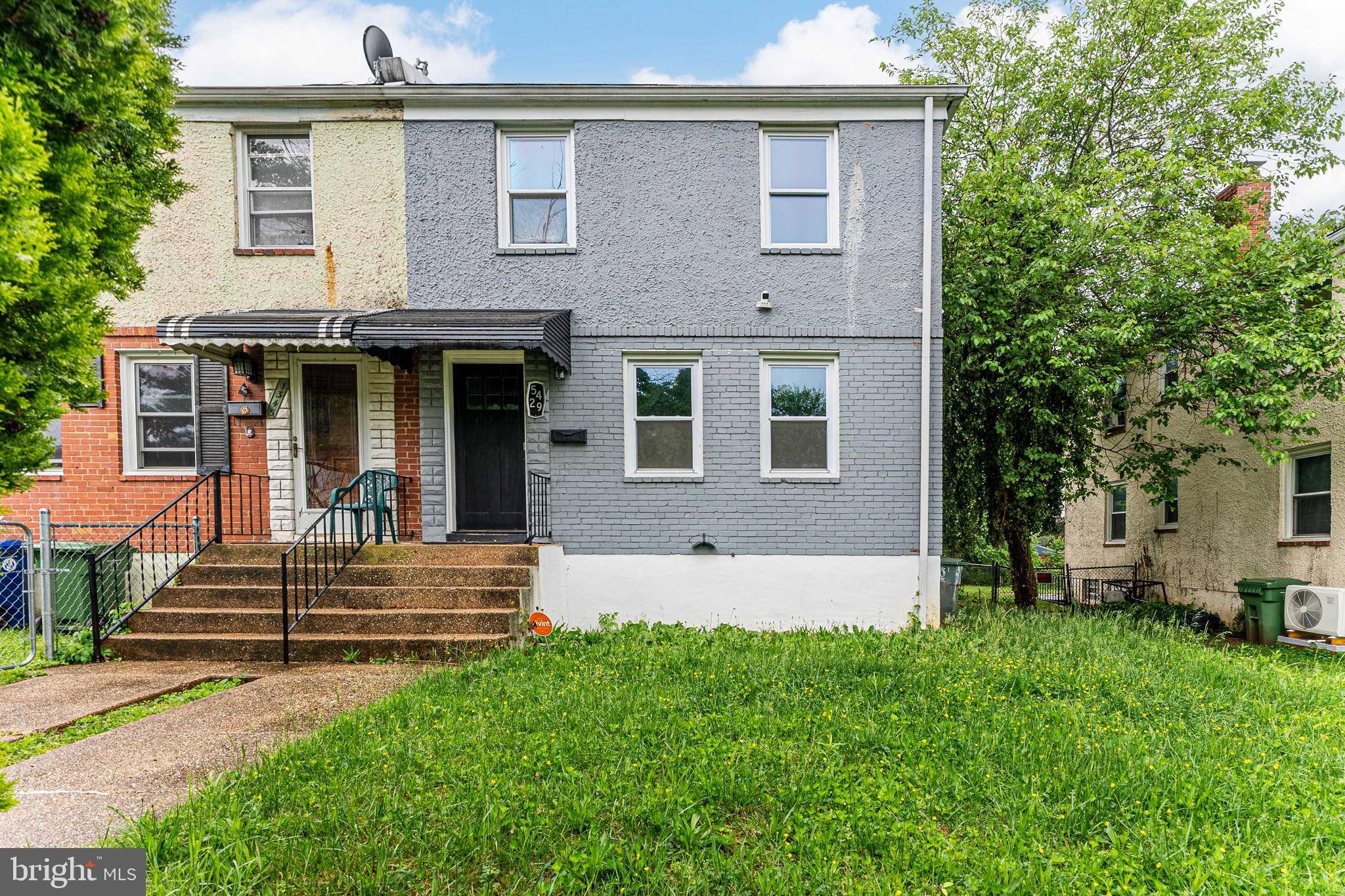 Baltimore, MD 21206,5429 BELLE VISTA AVE