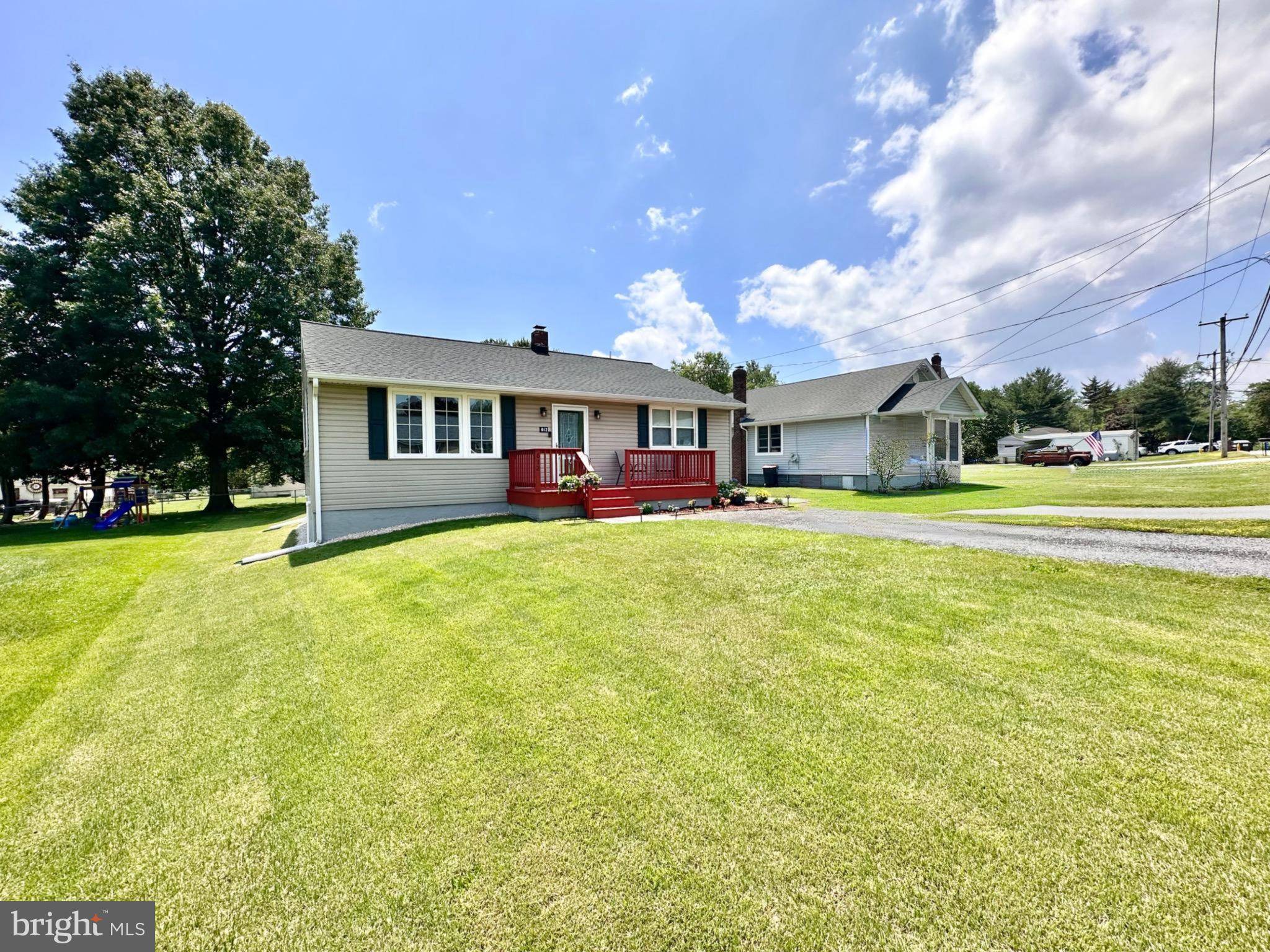Perryville, MD 21903,612 RICHMOND ST