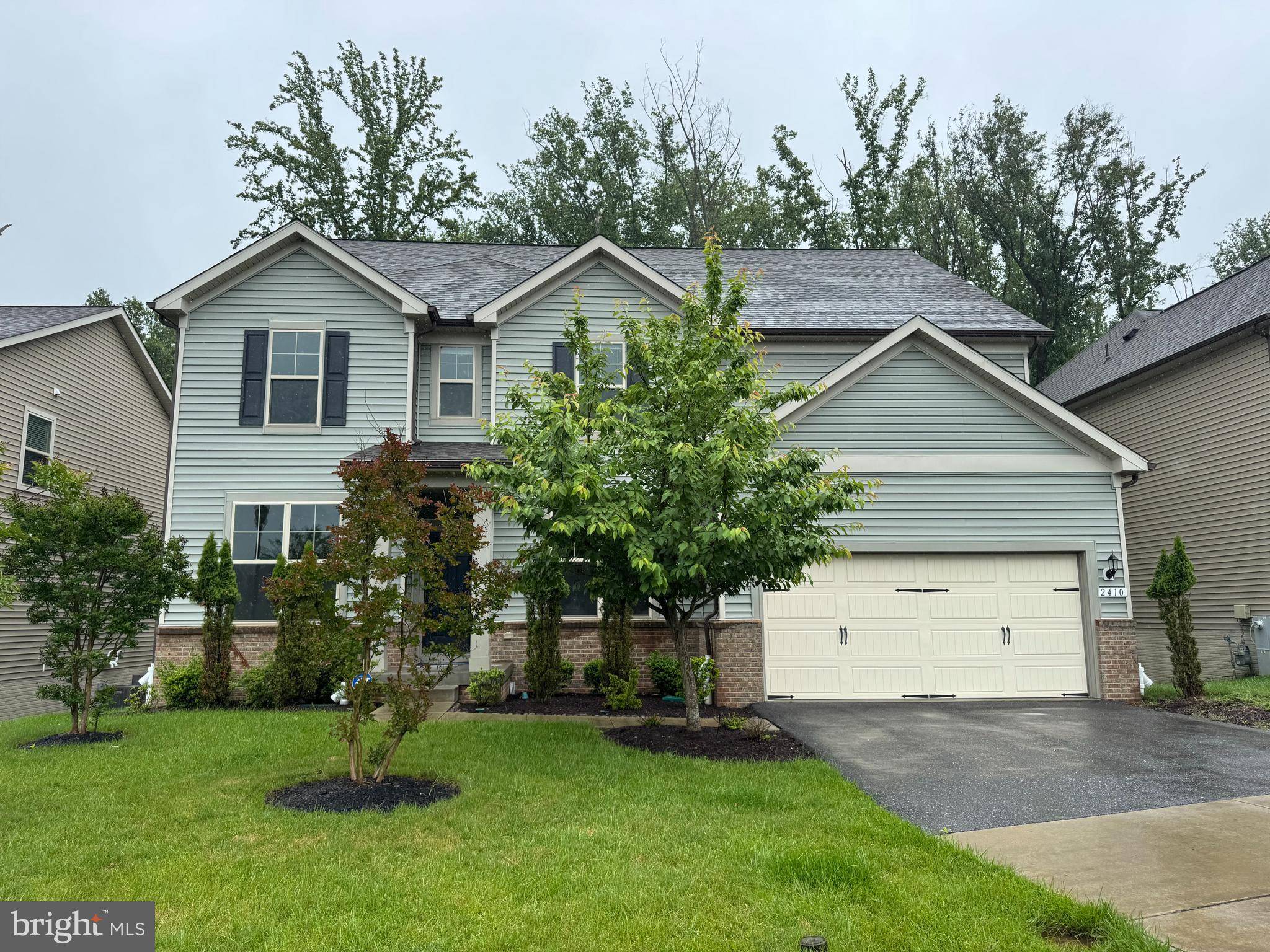 Ellicott City, MD 21043,2410 VINEYARD SPRINGS WAY
