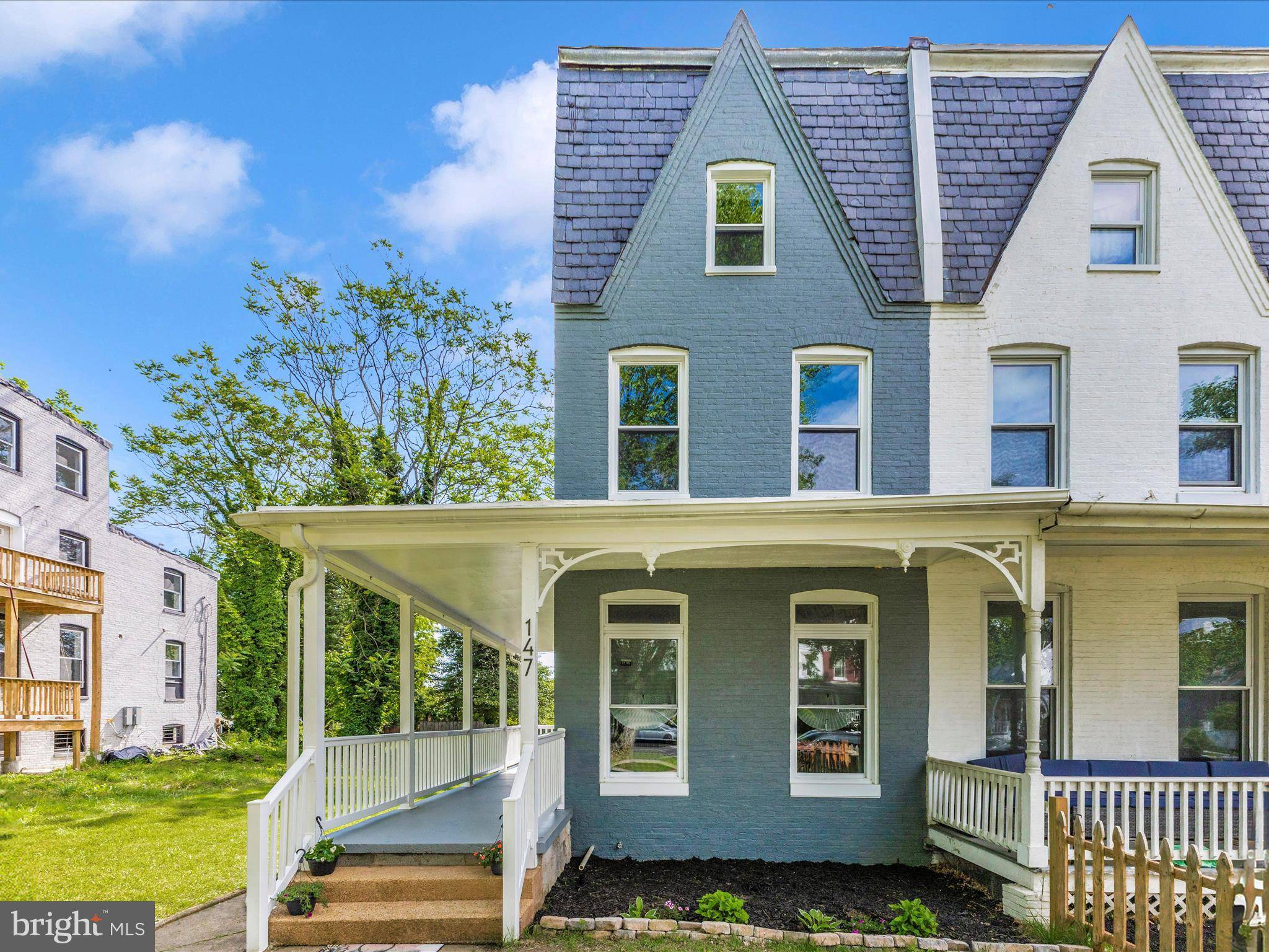 Baltimore, MD 21229,147 S AUGUSTA AVE S