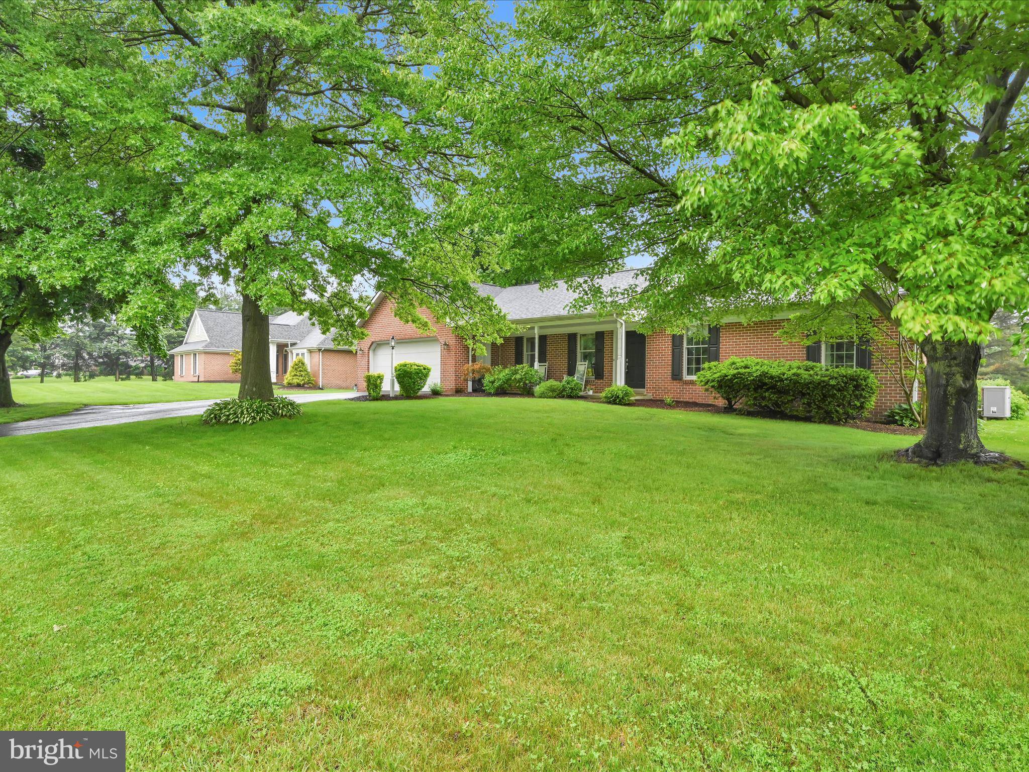 Manheim, PA 17545,678 N STRICKLER RD