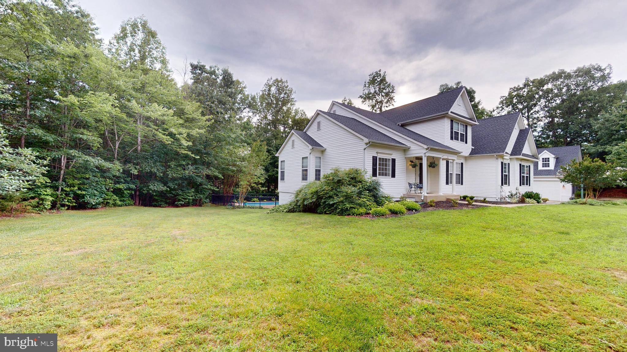 Fredericksburg, VA 22406,32 MISTY CREEK LN