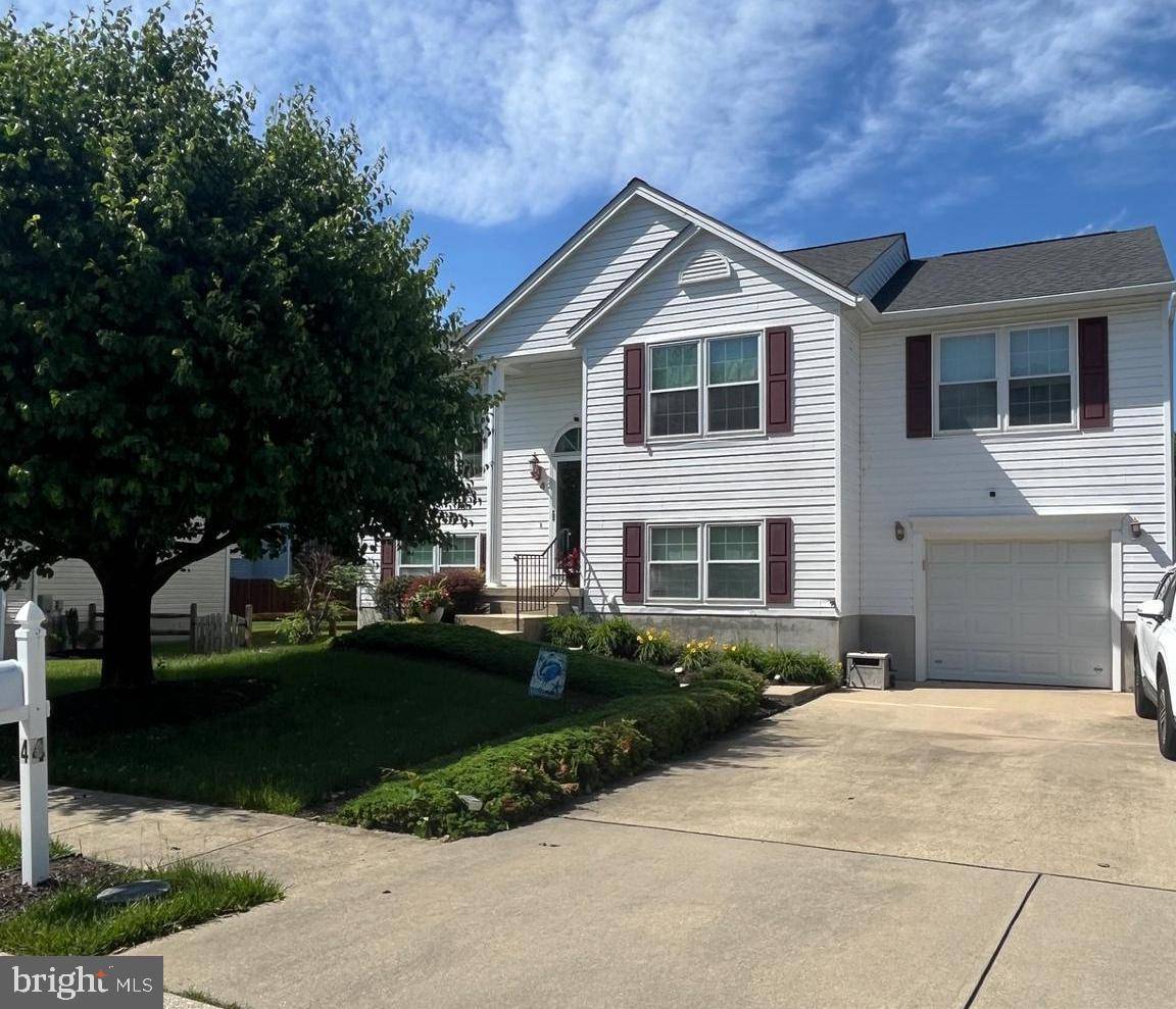 Baltimore, MD 21220,4 MAINMAST CT