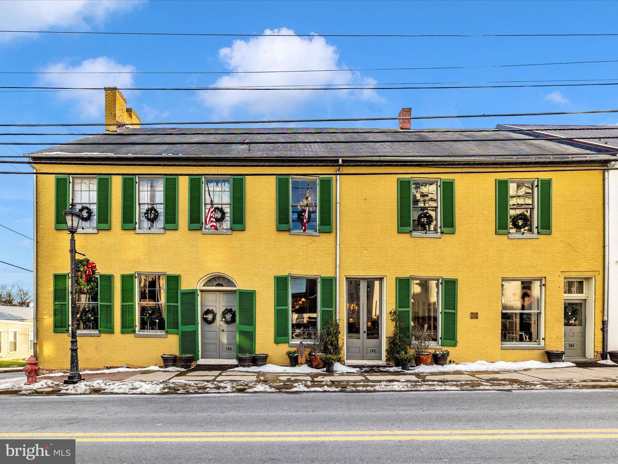 Middletown, MD 21769,100-104 W MAIN ST