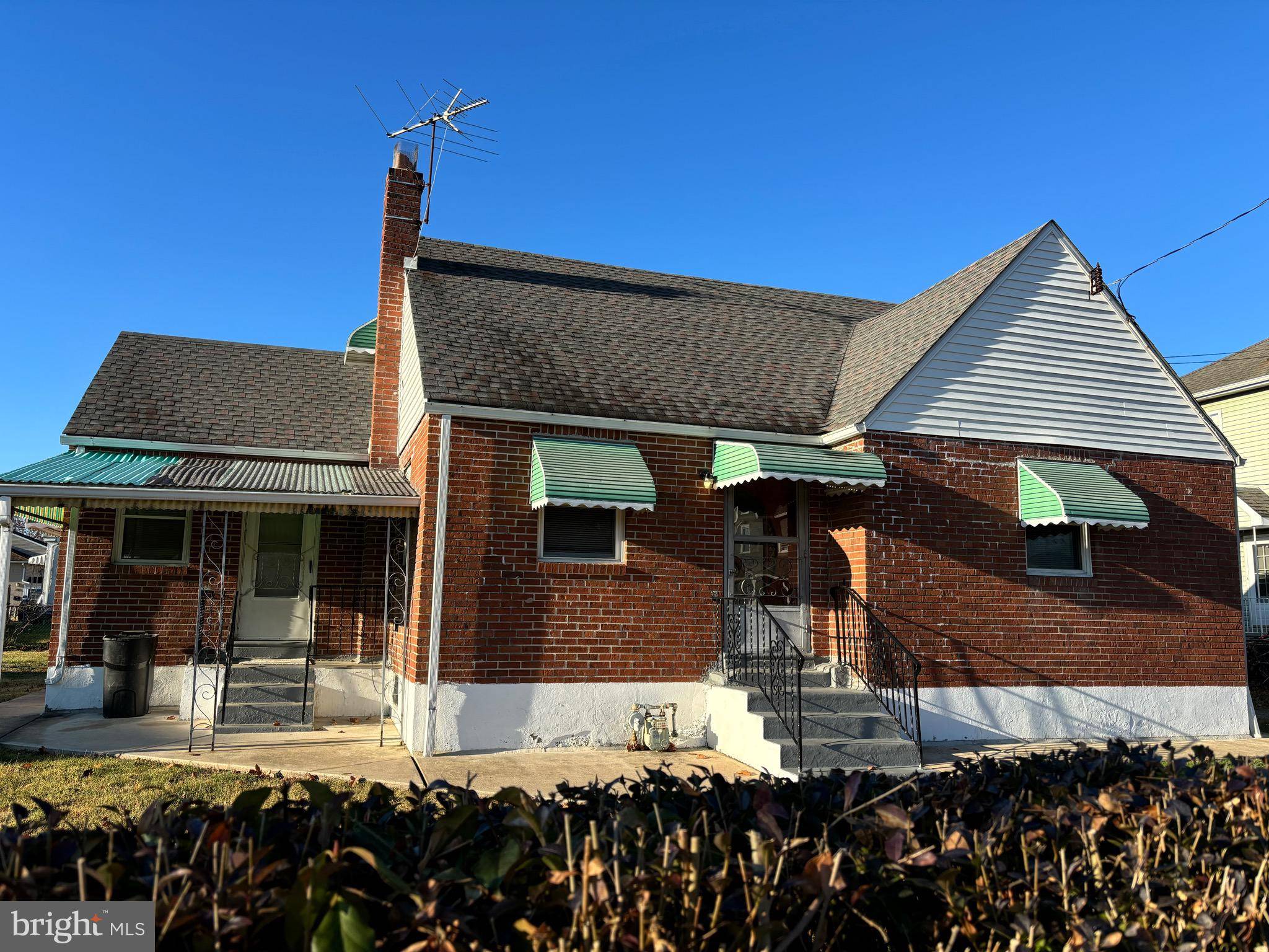 Folsom, PA 19033,311 FOLSOM AVE