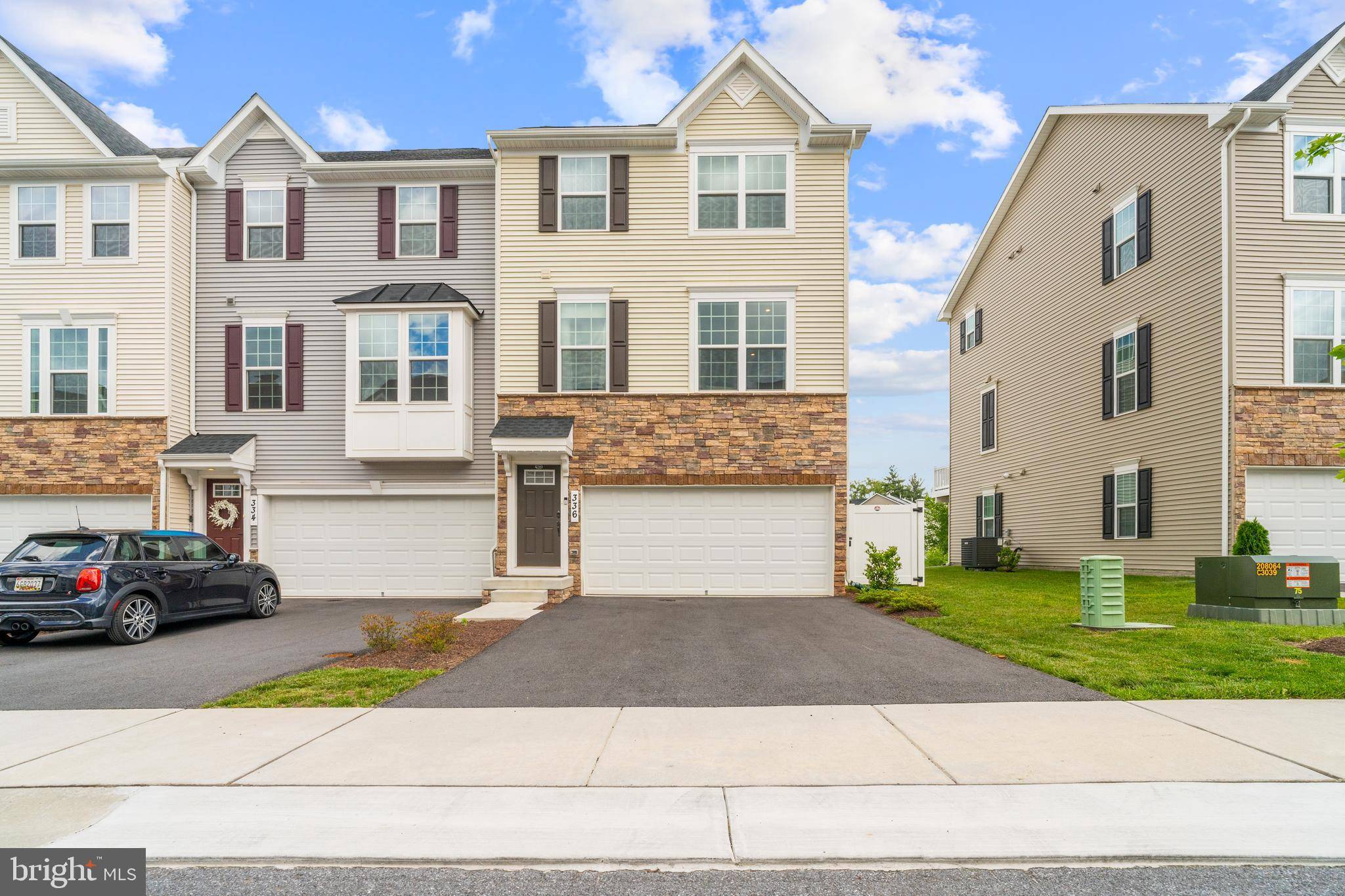 Frederick, MD 21703,336 PEMBERTON PARK LN