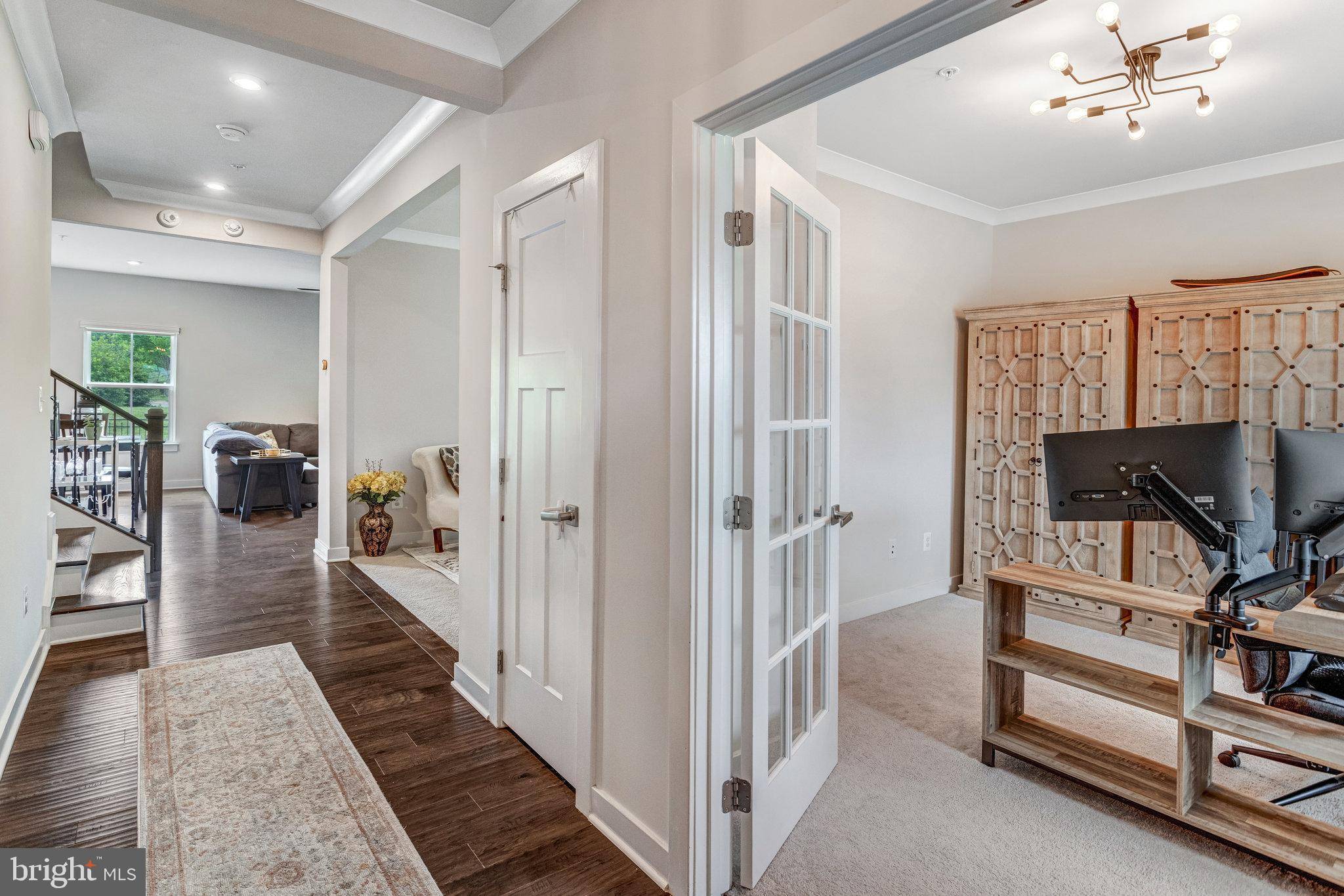Dumfries, VA 22026,2517 SWEET CLOVER CT