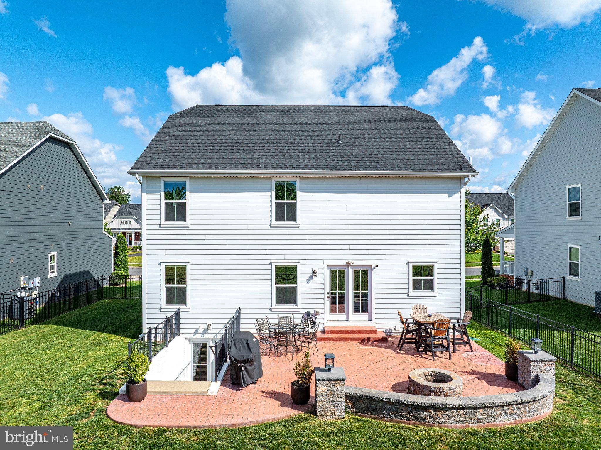 Dumfries, VA 22026,2517 SWEET CLOVER CT
