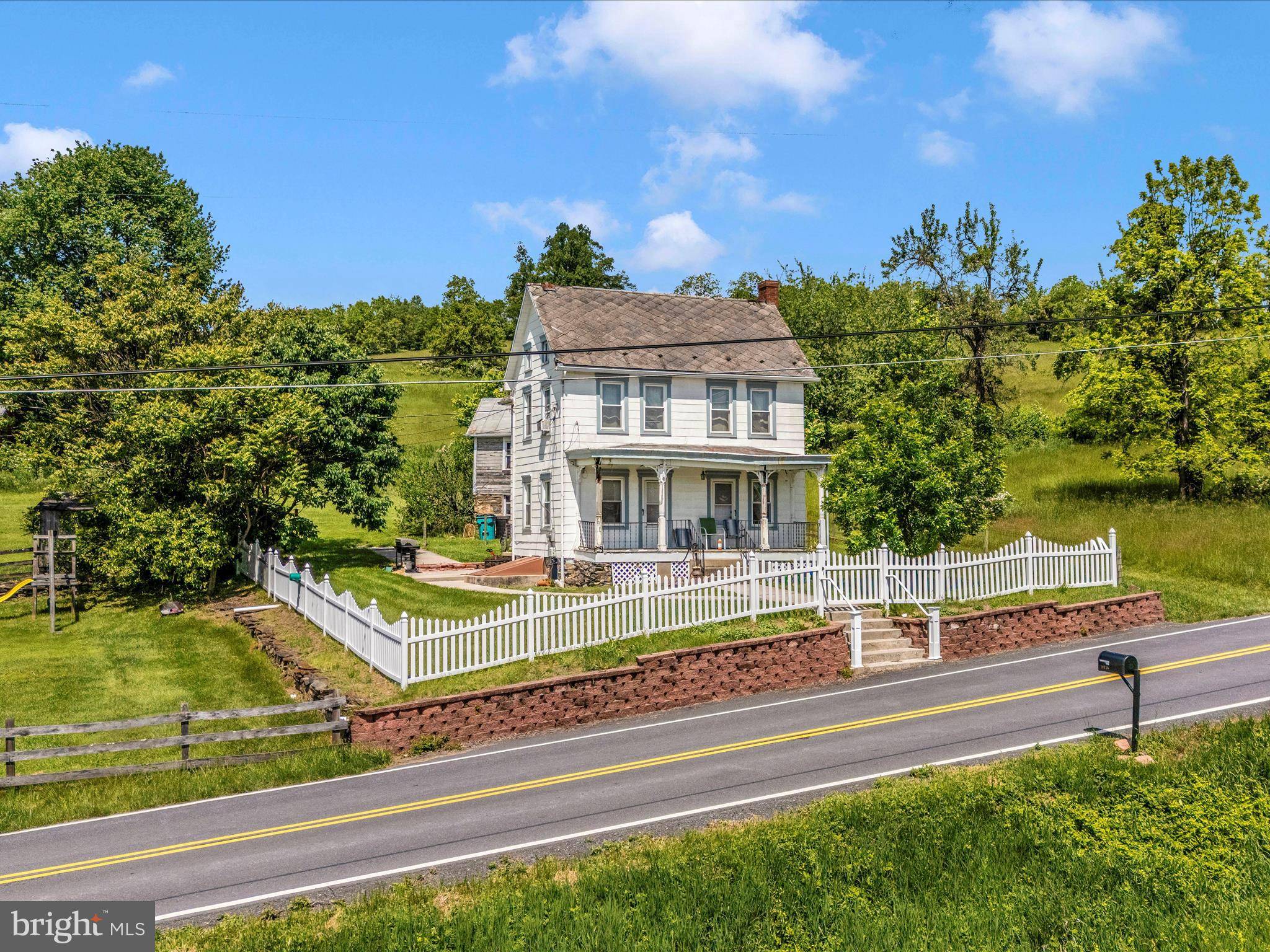 Myersville, MD 21773,10630 CHURCH HILL RD
