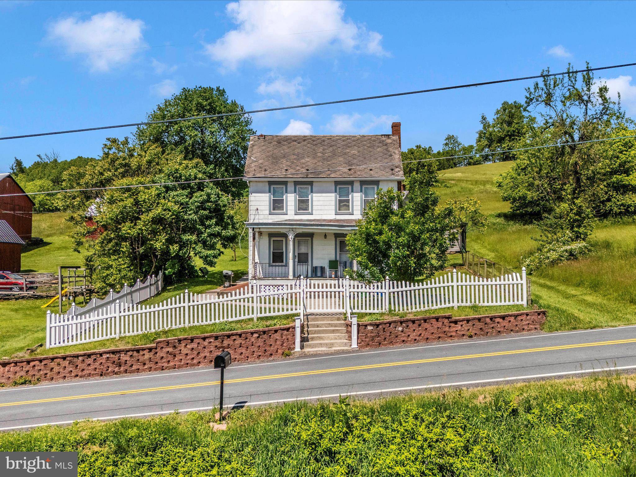 Myersville, MD 21773,10630 CHURCH HILL RD