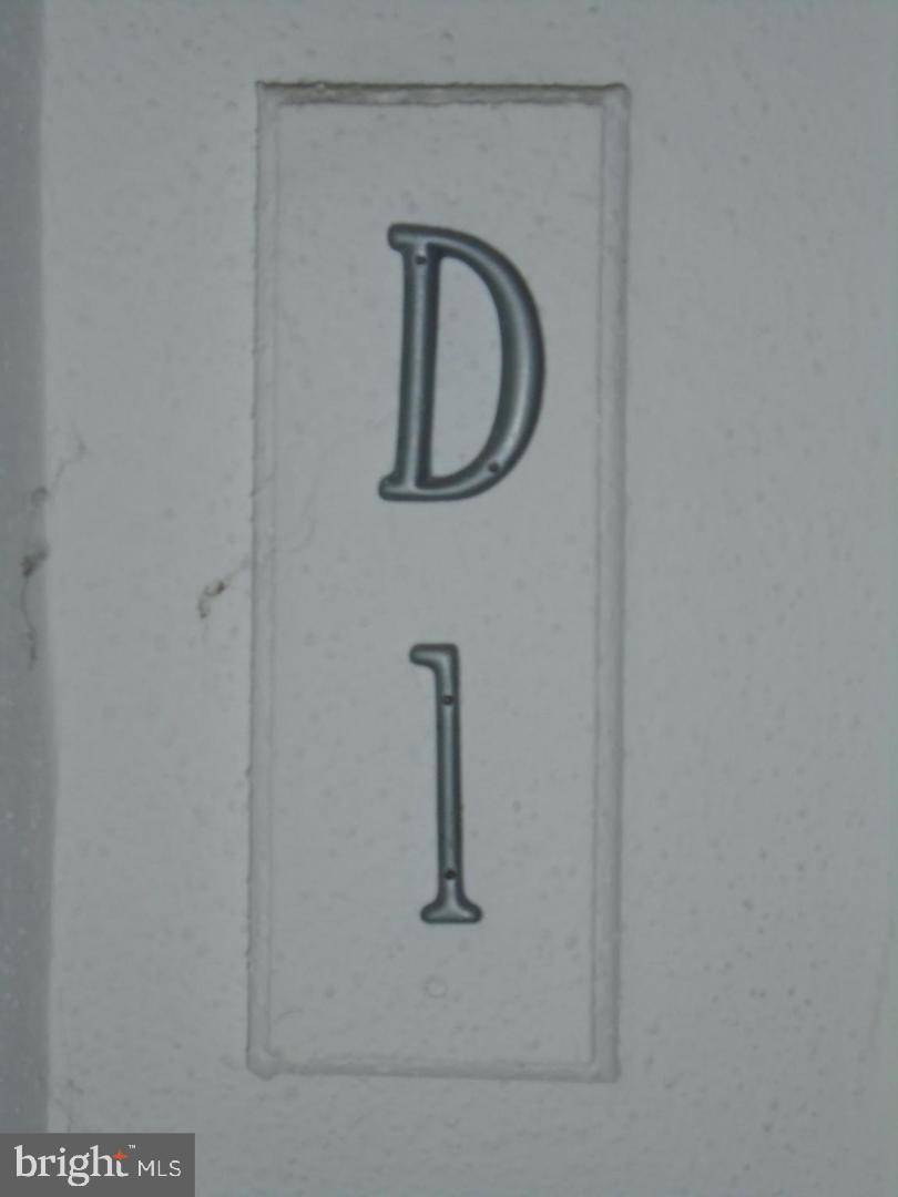 Baltimore, MD 21202,1011 HUNTER ST #D-1