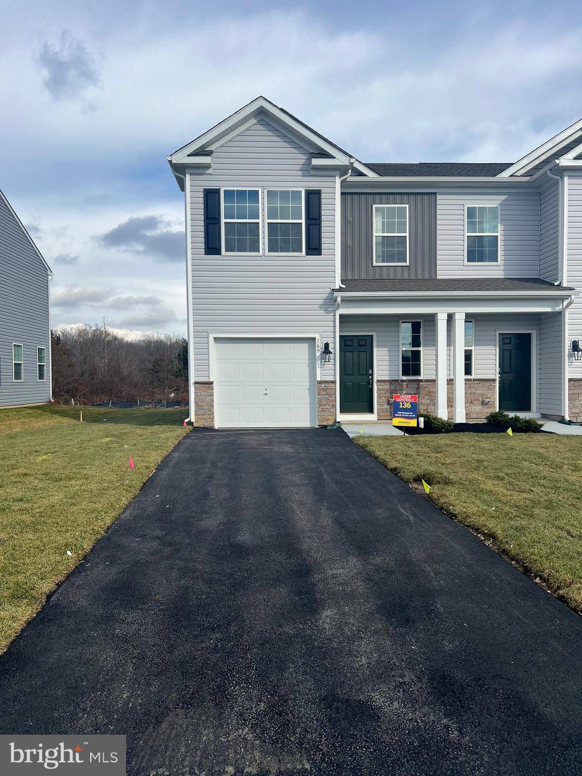 Glassboro, NJ 08028,169 MAZZEO DR